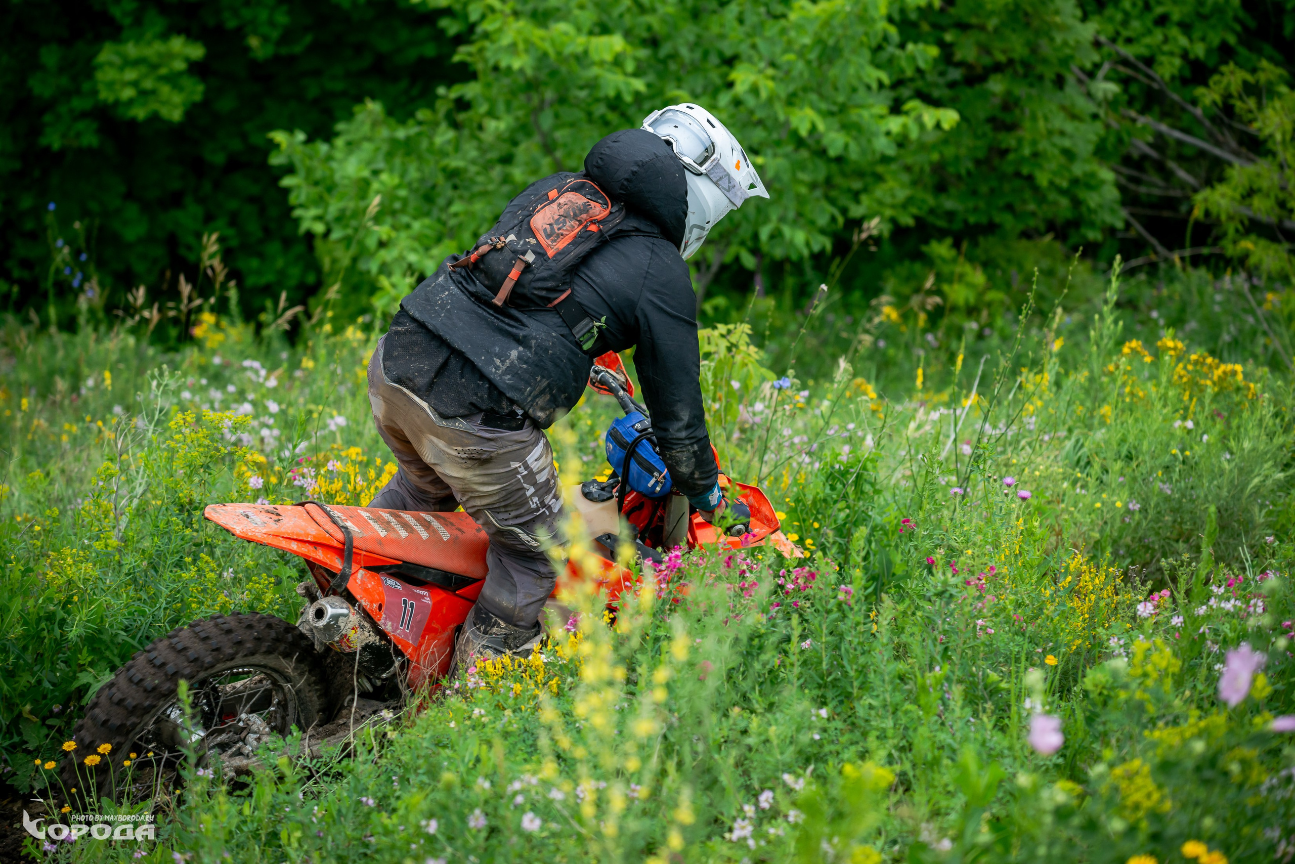 Точка отрыва 2025. Фотограф | Макс Борода
