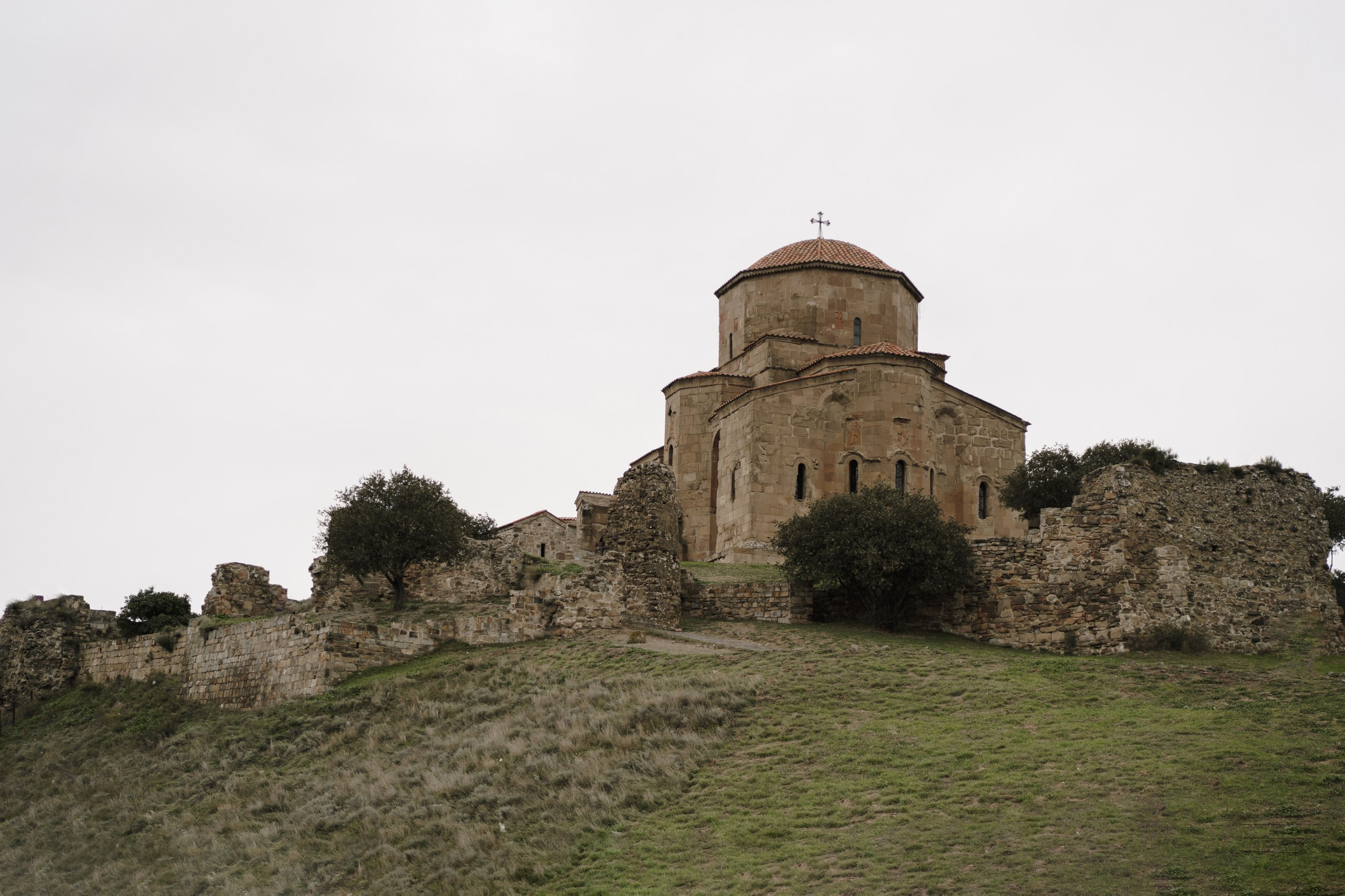 Мцхета: Игорь и Анна. Свадебный и индивидуальный фотограф Татьяна Гуляева