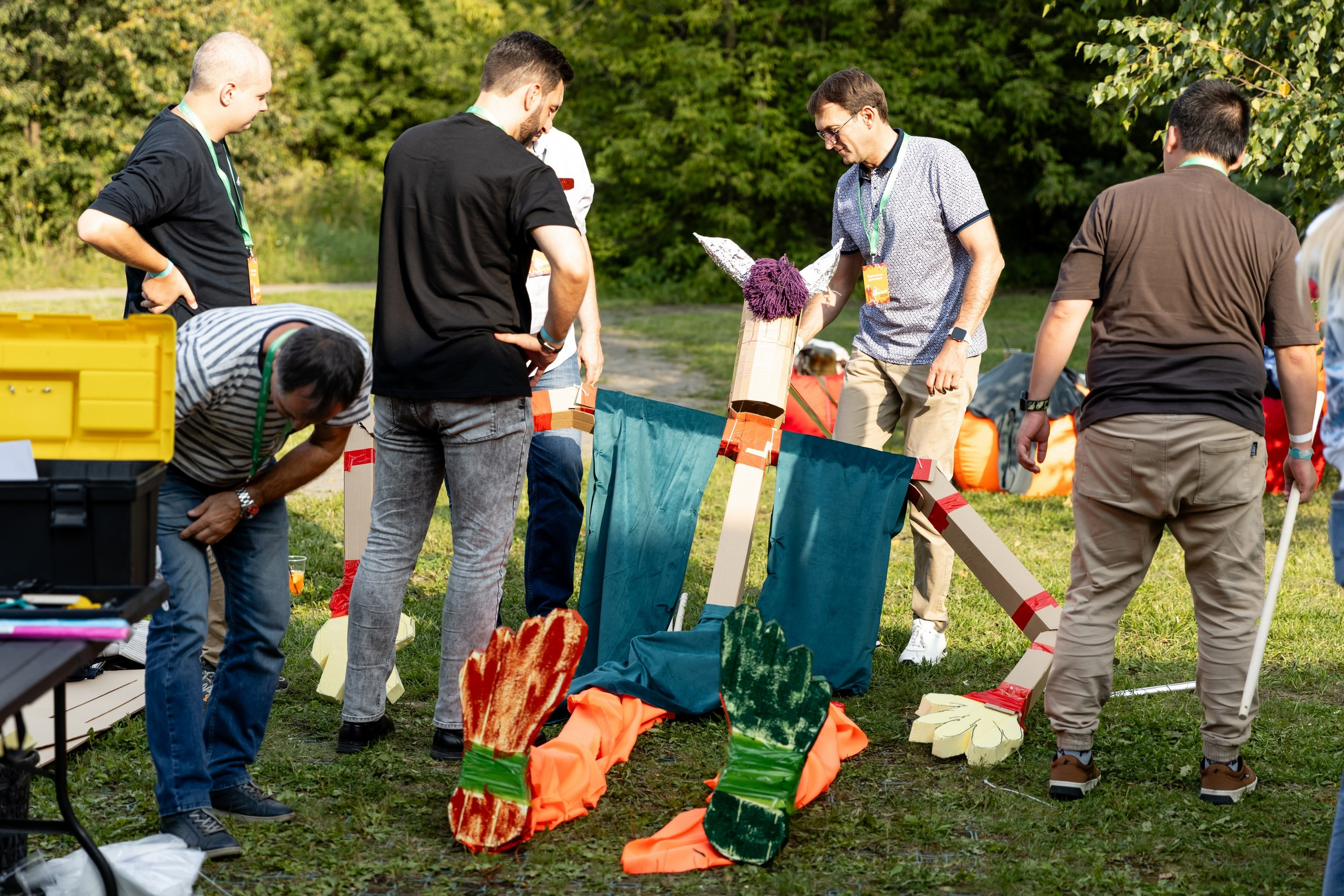 Тимбилдинг Абсолют (ecoLOFT 2.0). Татьяна Чернышова свадебный фотограф Москва