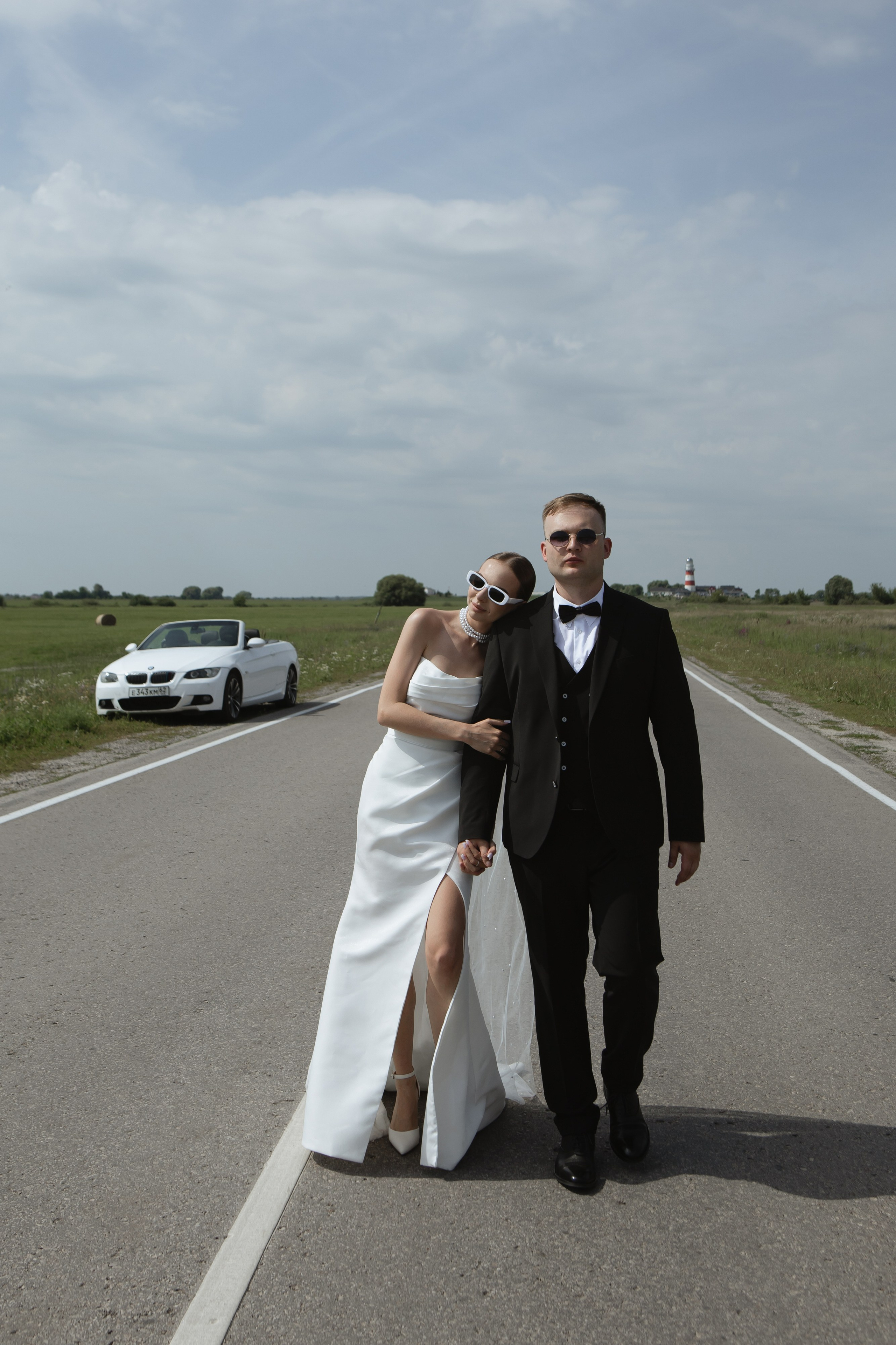 Давай сбежим. Дубинкина Екатерина Фотограф Рязань, Москва