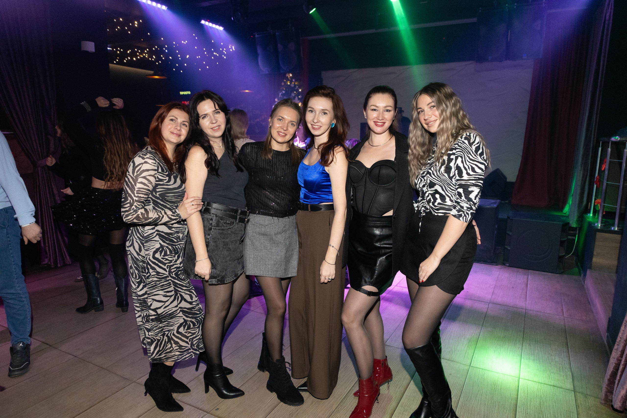 ПРОСТО Вечеринка 29 ноября 2025. Фотограф. Спорт, репортаж, предметная съемка