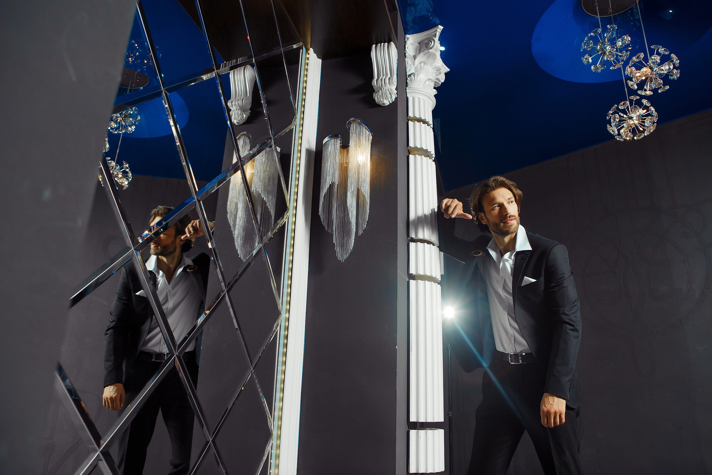 Фанкони. Свадебный и портретный Фотограф в Липецке Дмитрий Котюков