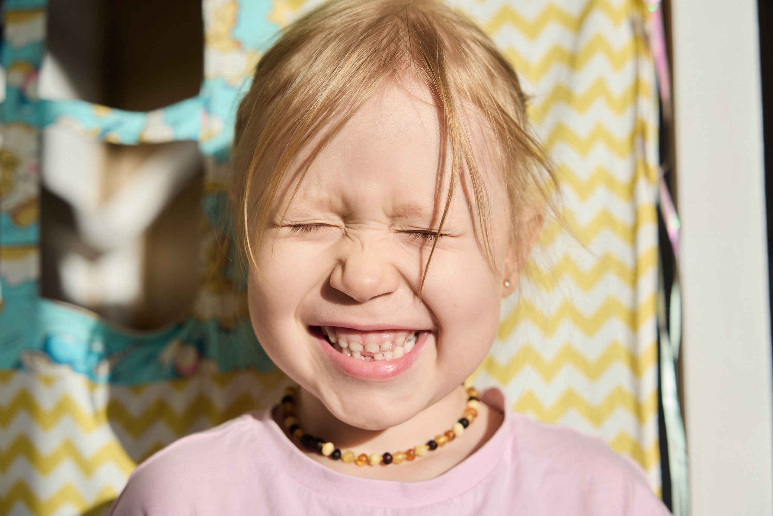 Юля и её семья. Фотограф Настя Че