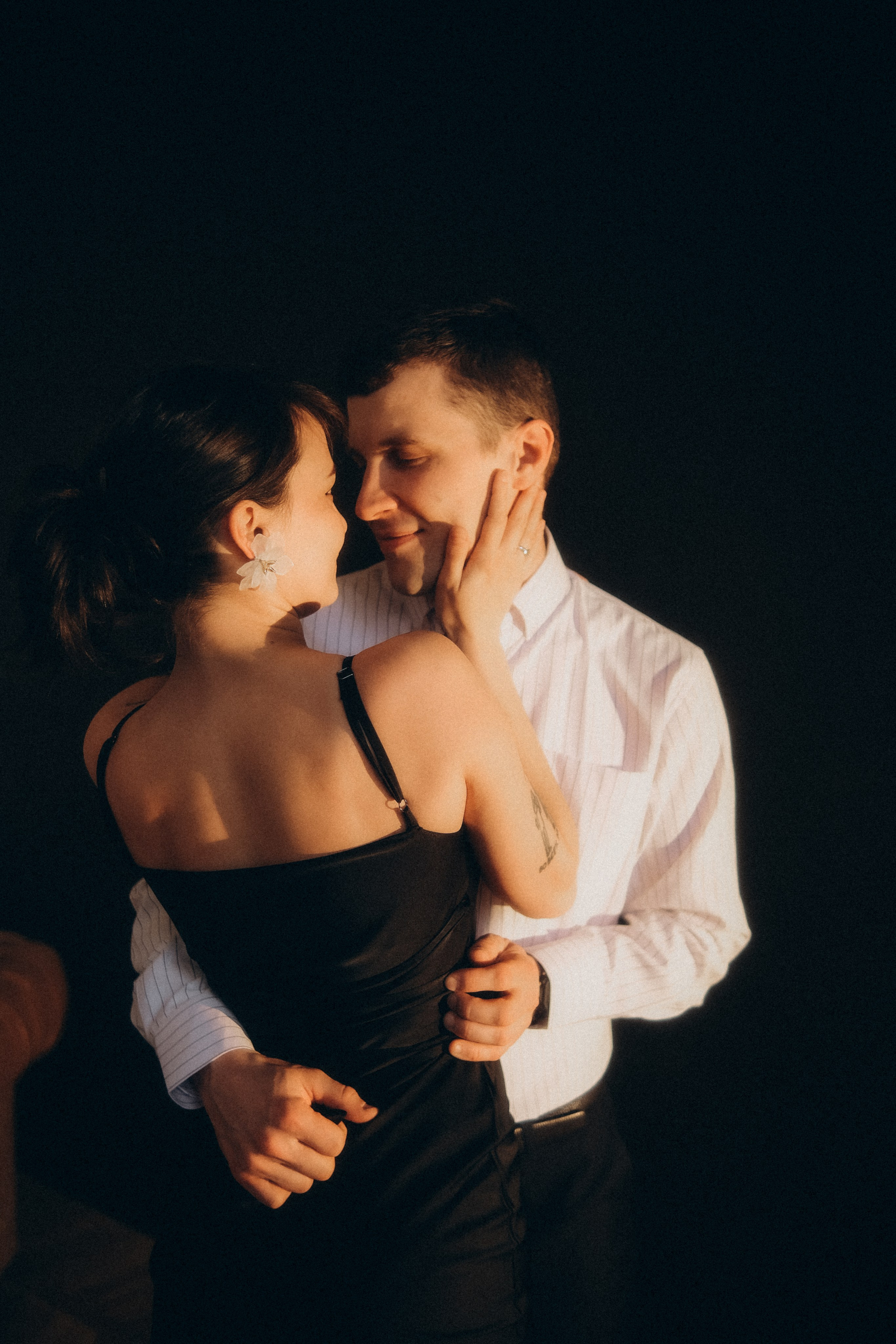 Вера & Саша. Phdkvmr.ru