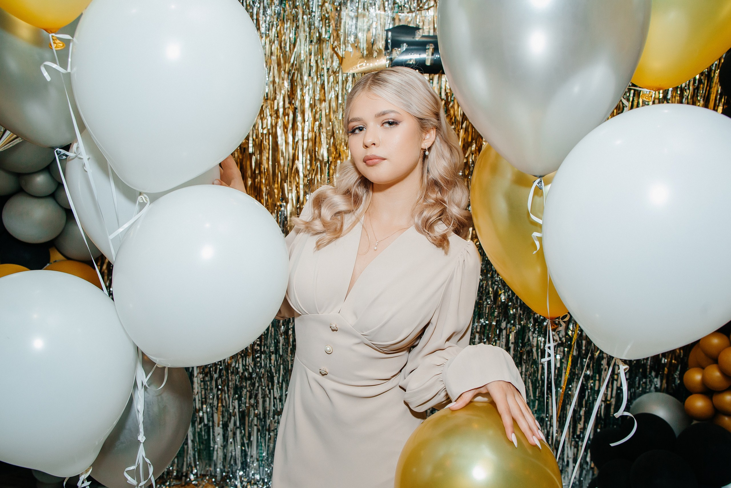 Выпускные 2024. Главная