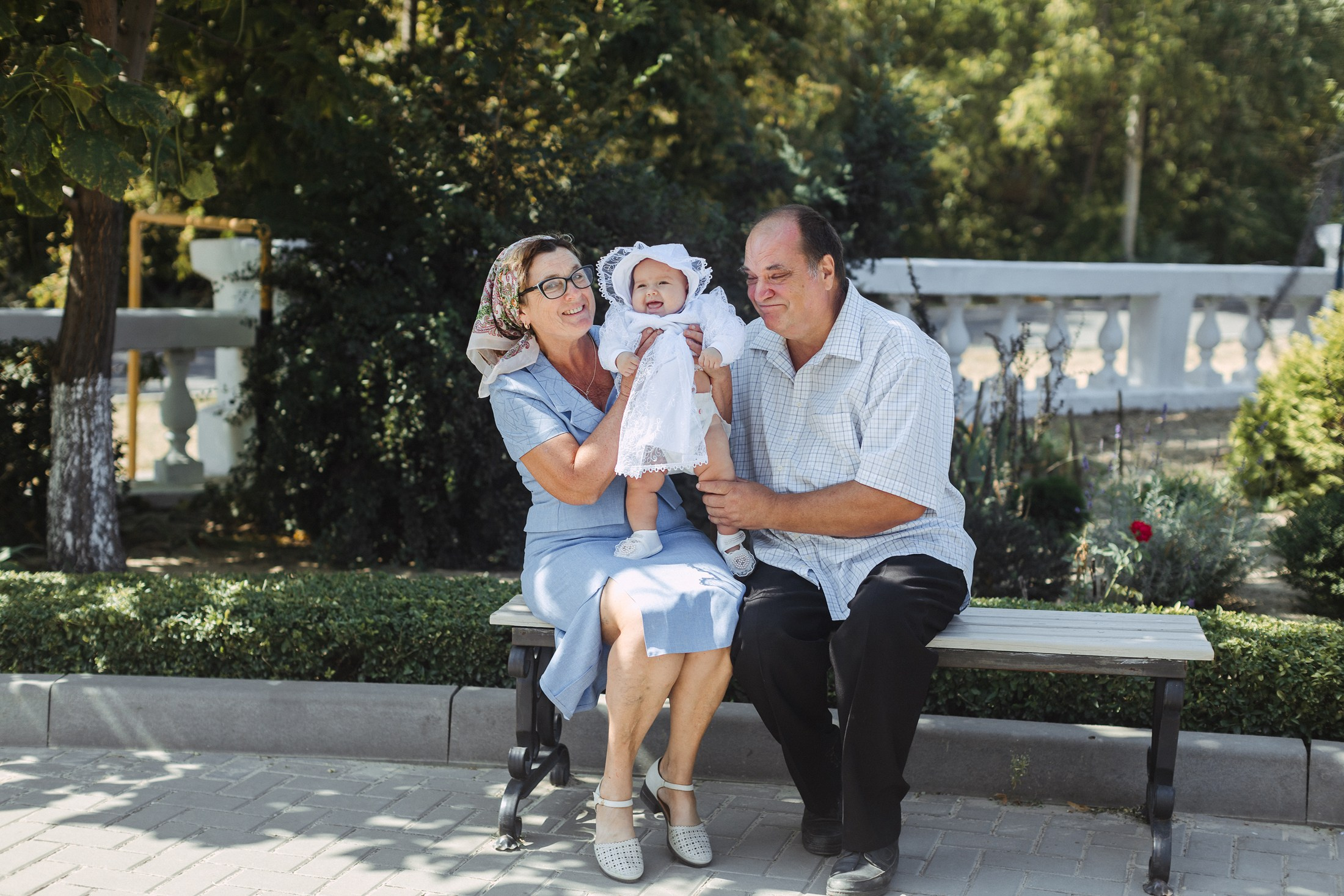 Церковь Веры, Надежды, Любови и матери их Софии. Фотографы в городе Волгограде — Людмила Агеева и Алексей Околелов