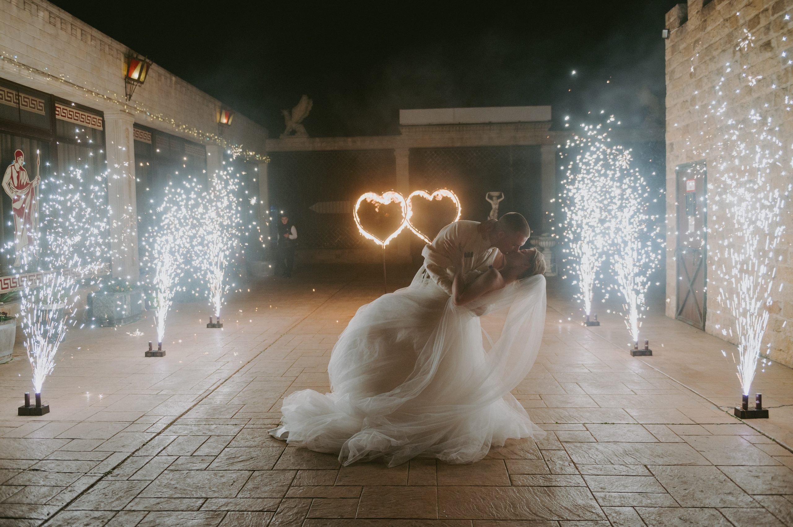 Полина & Михаил. Свадебный и семейный фотограф город Темрюк Фотостудия Темрюк