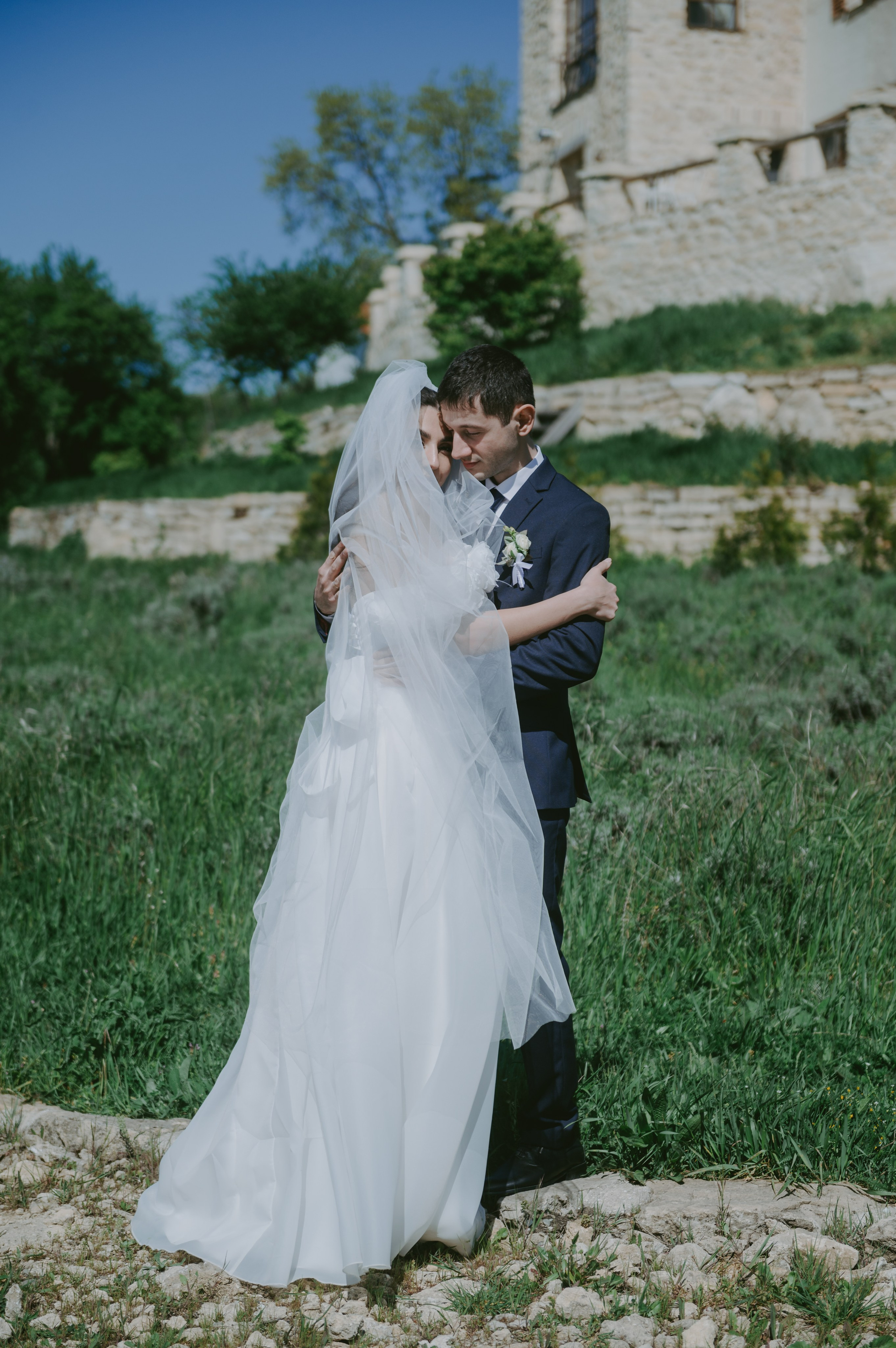 Елизавета$Дмитрий. Свадебный и семейный фотограф город Темрюк Фотостудия Темрюк