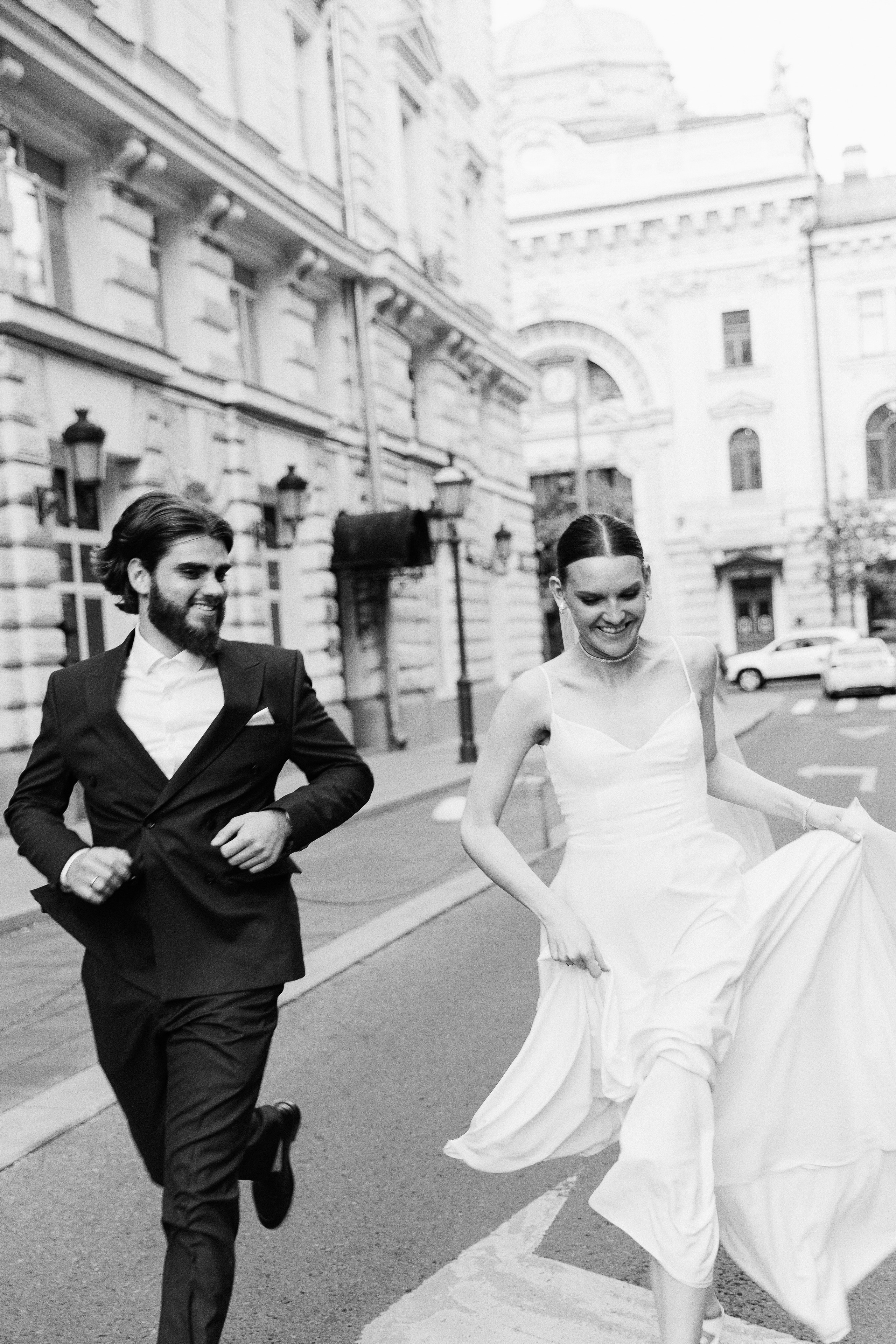 Алан и Ирина. Фотограф в Москве Людмила Малова