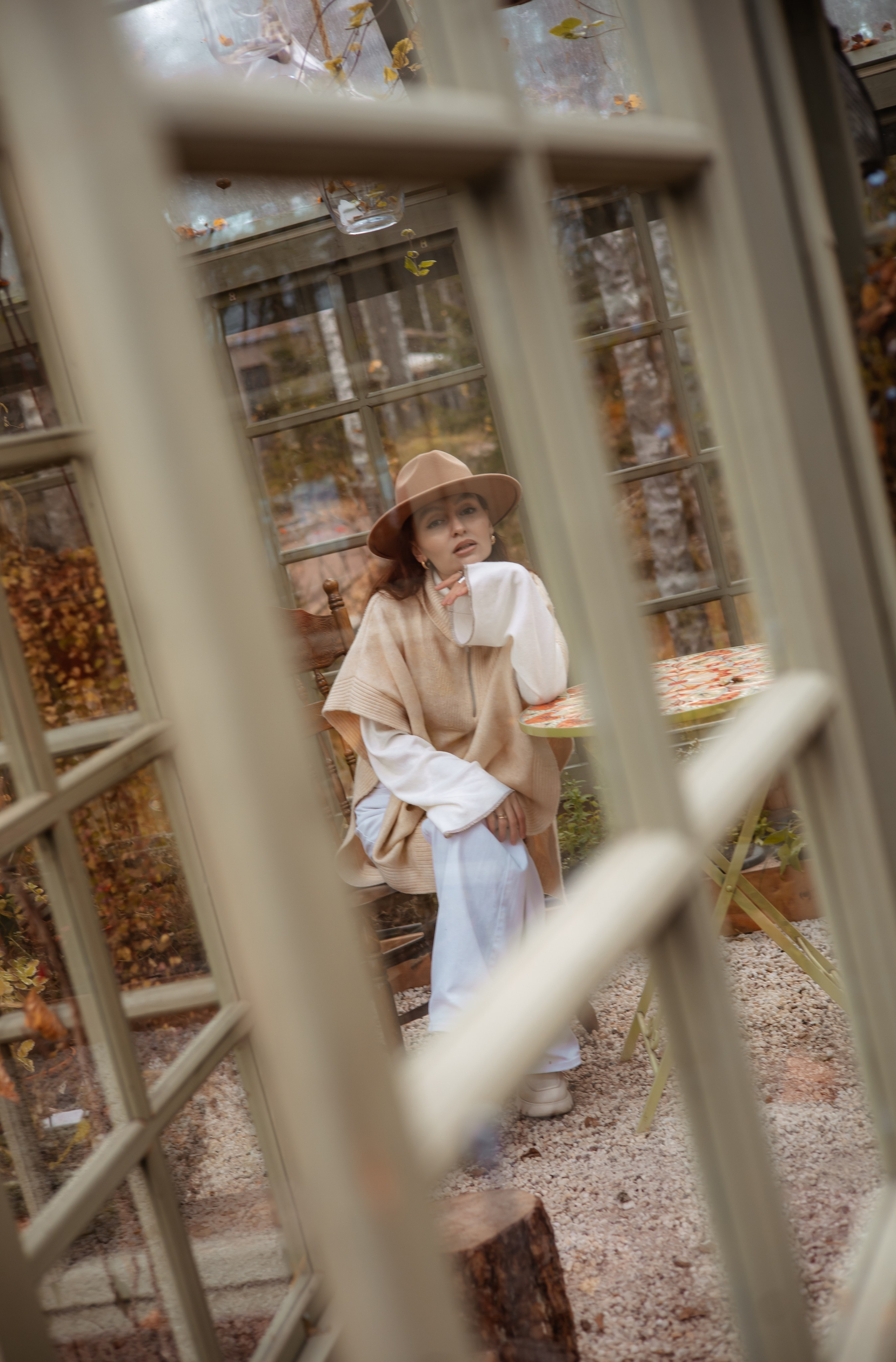 Анастасия Б. Женский фотограф в Санкт Петербурге Наталья Кос