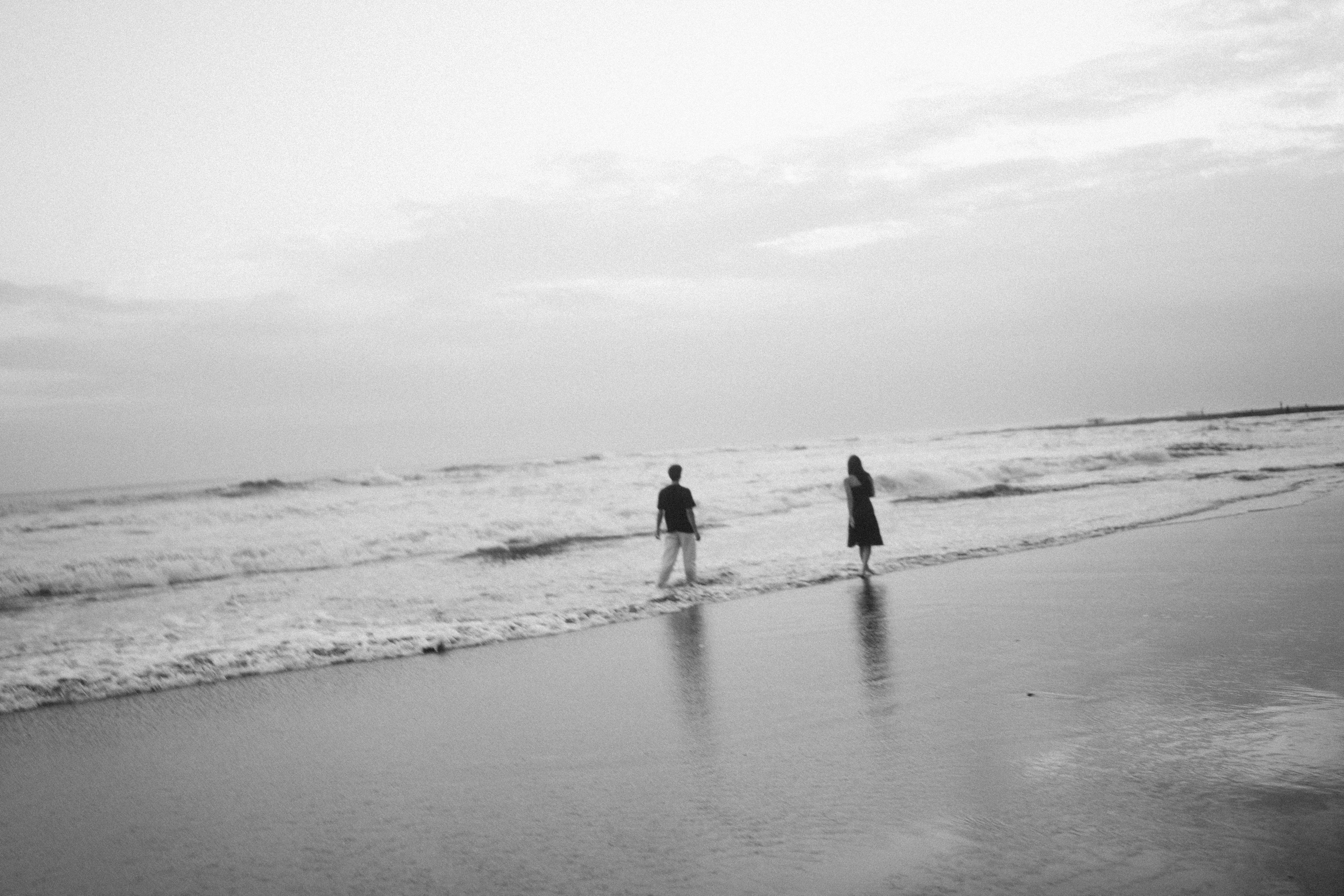 Эбби и Алекс. Ольга Антипова — фотограф