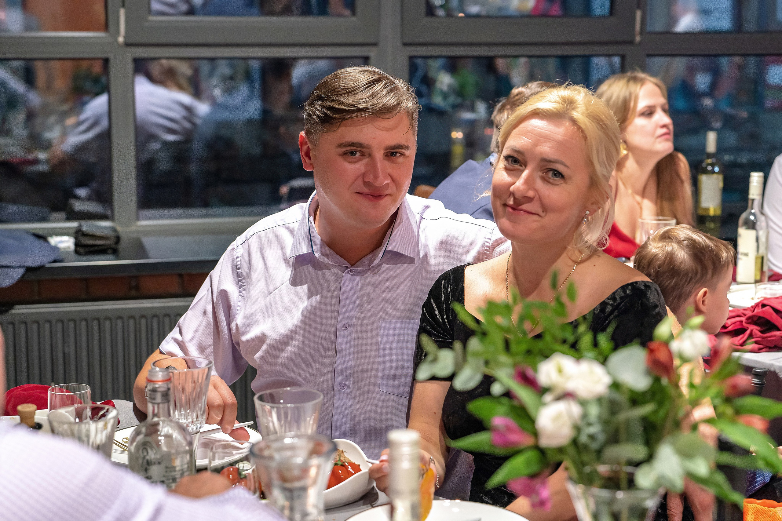 Игорь + Полина