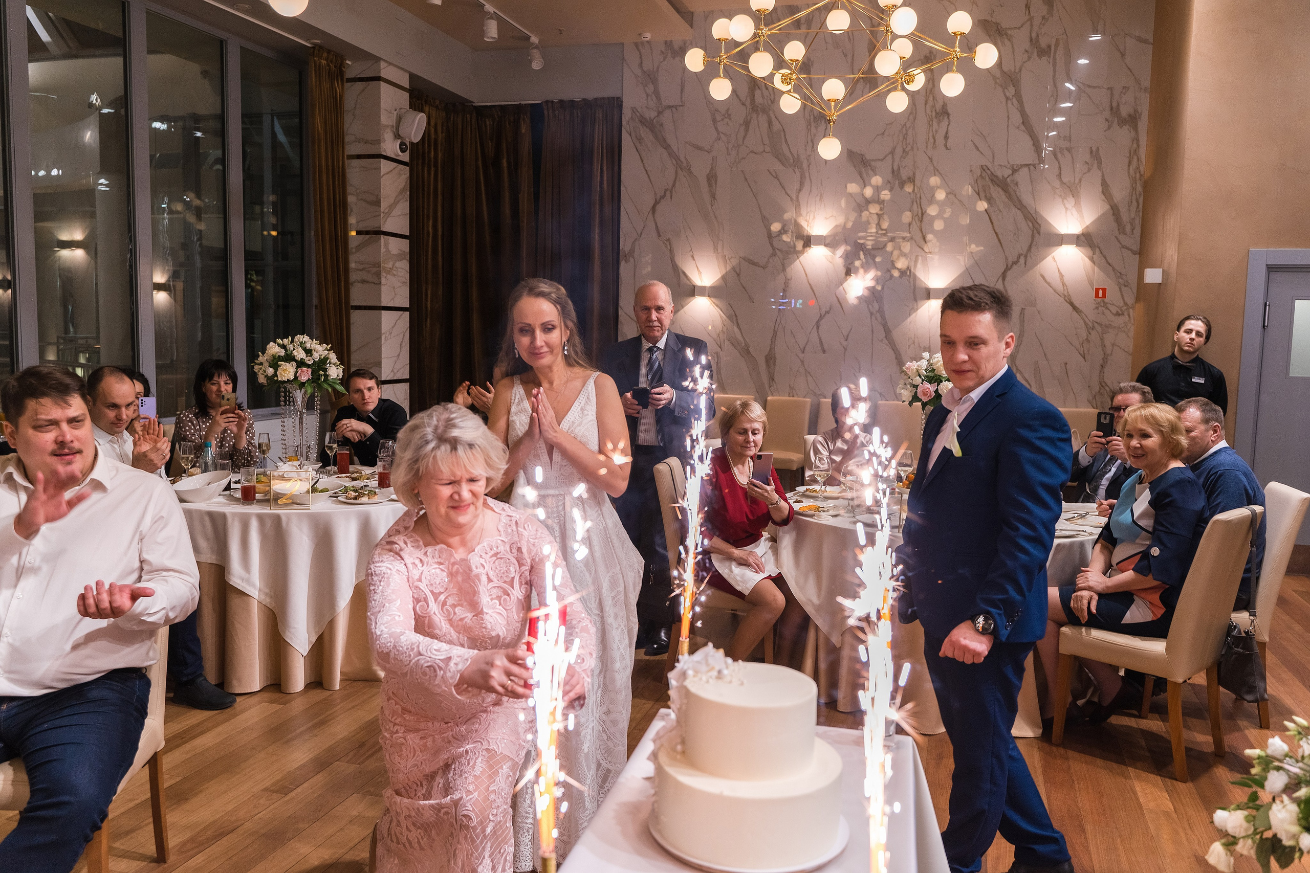 Андрей + Анастасия