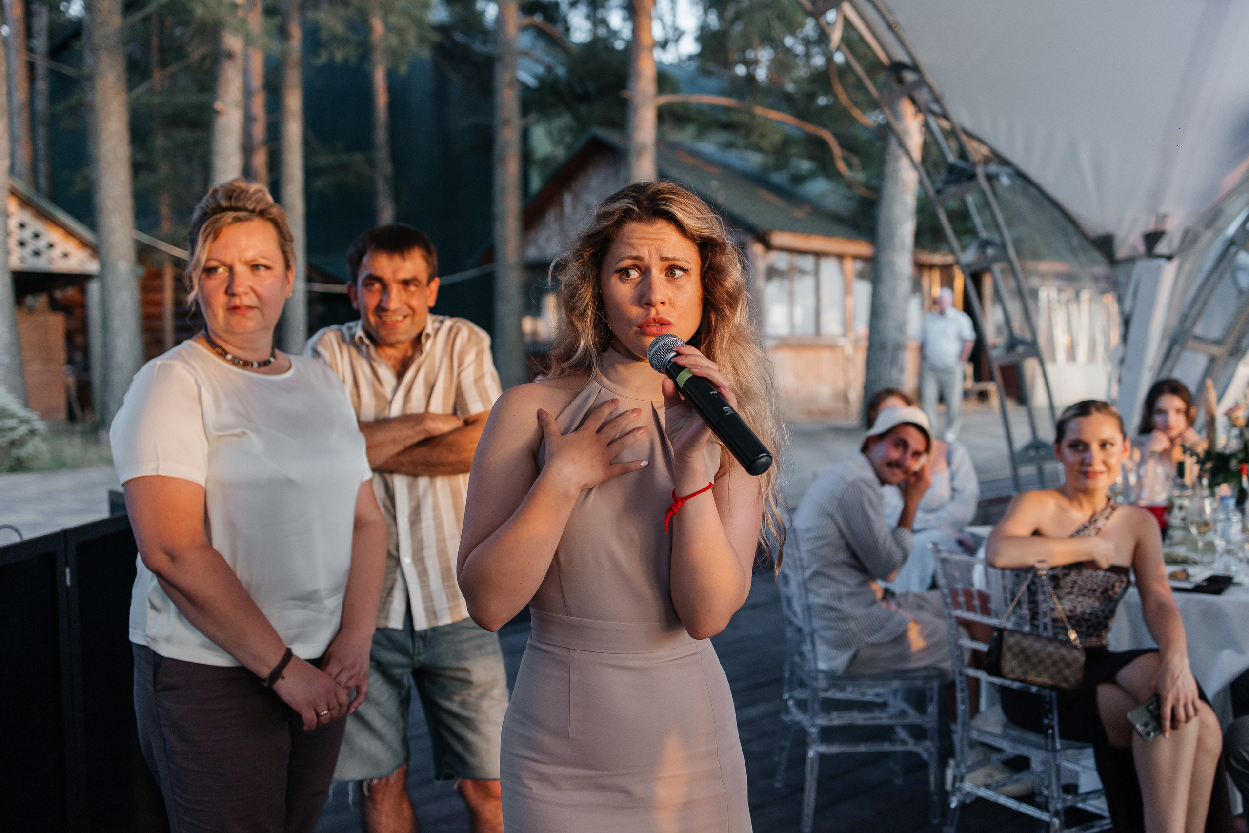 Дима и Таня. Свадебный фотограф Нижний Новгород Кстово Богородск Павлово