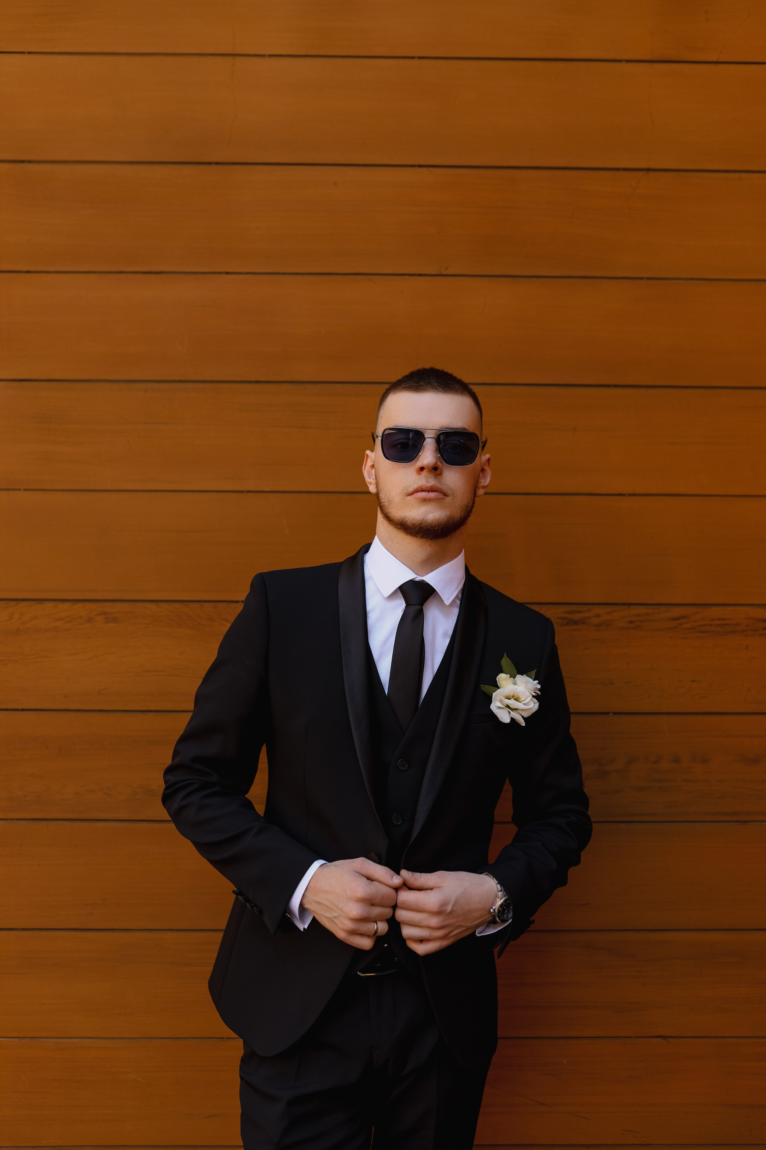 Елена и Вадим