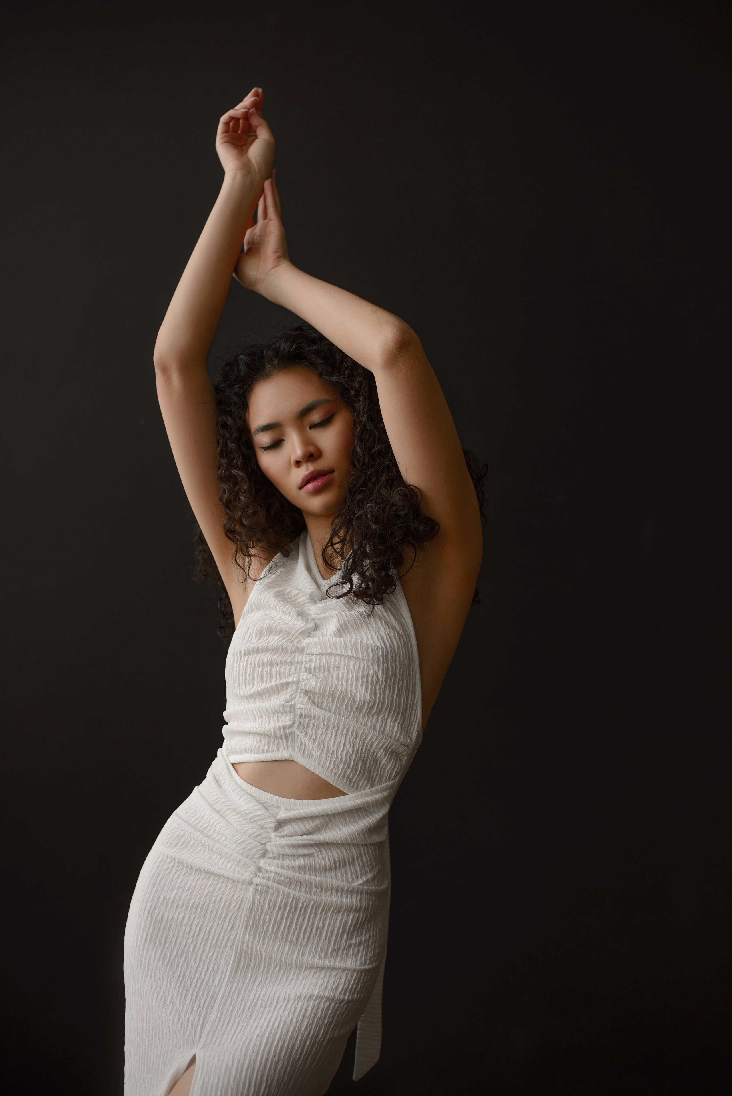 Катя. Фотограф в Москве Казакова Анна