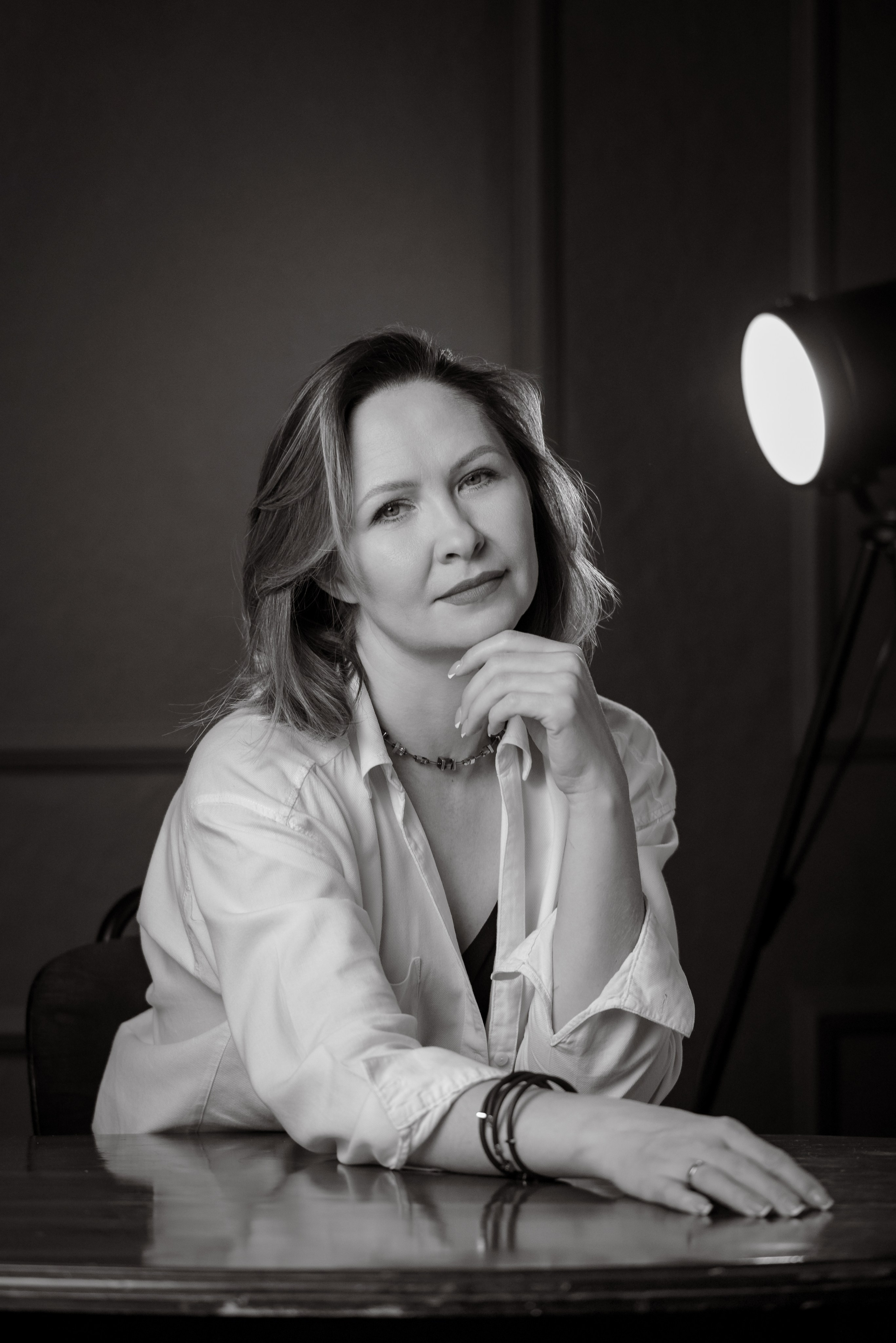 Мария. Татьяна Гойда портретный и семейный фотограф Ленск. Выпускные альбомы