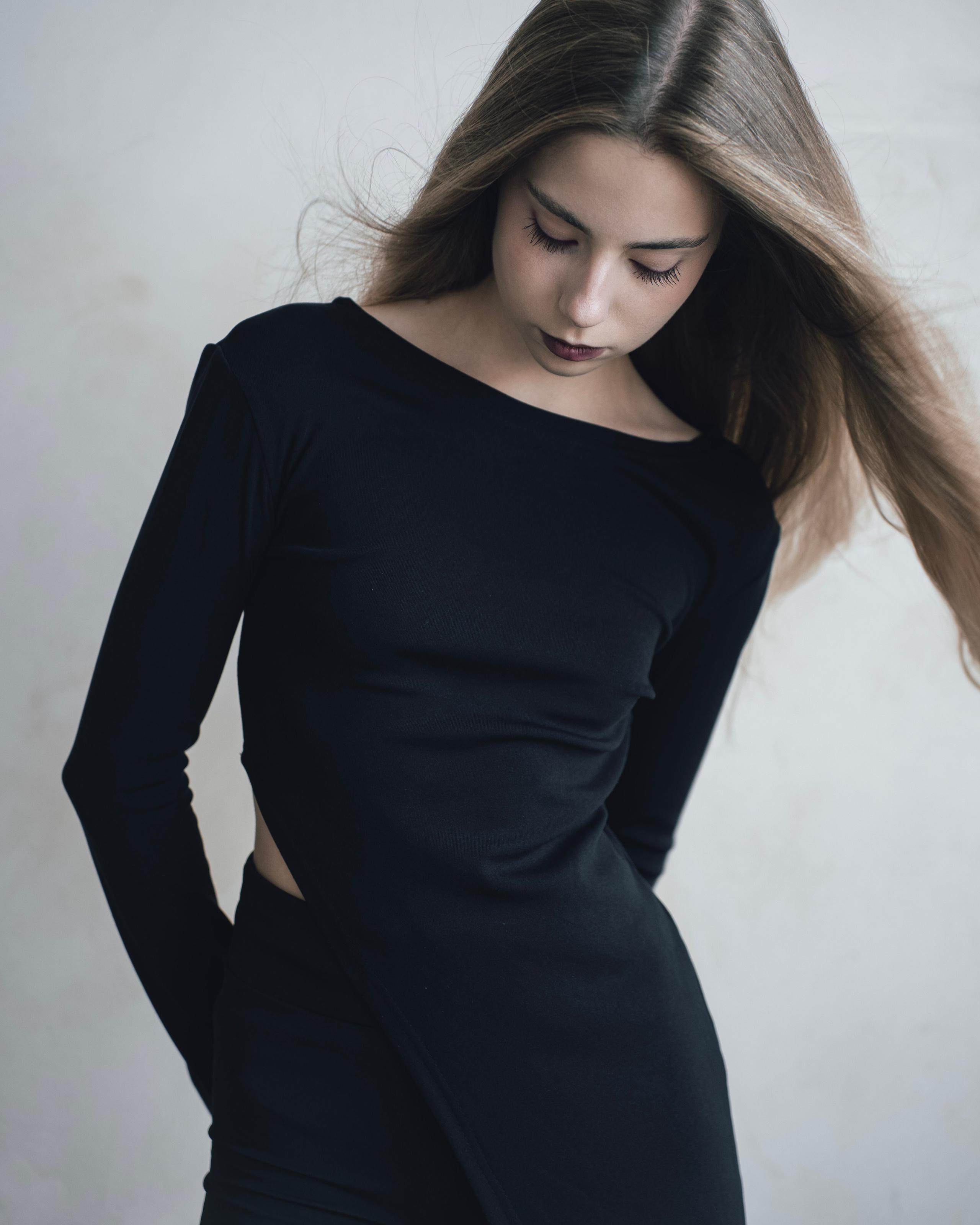 Стилизация для lookbook. Ss.davydova