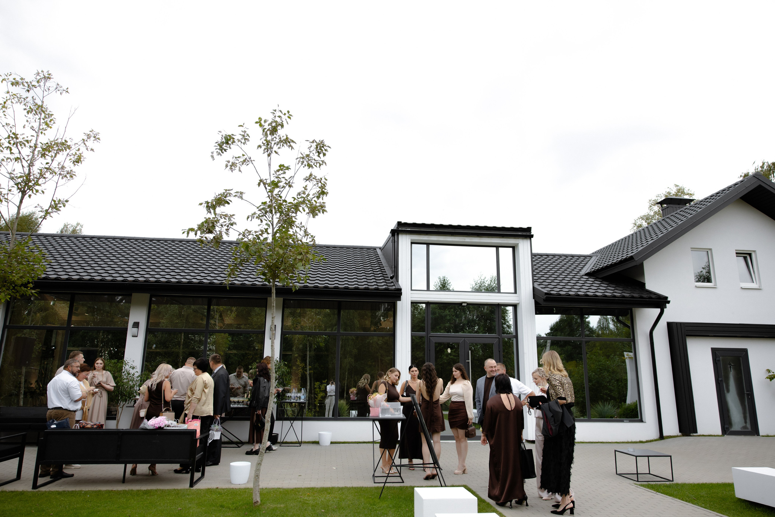 Ростислав и Вика. Свадебный фотограф Анна Бабахина