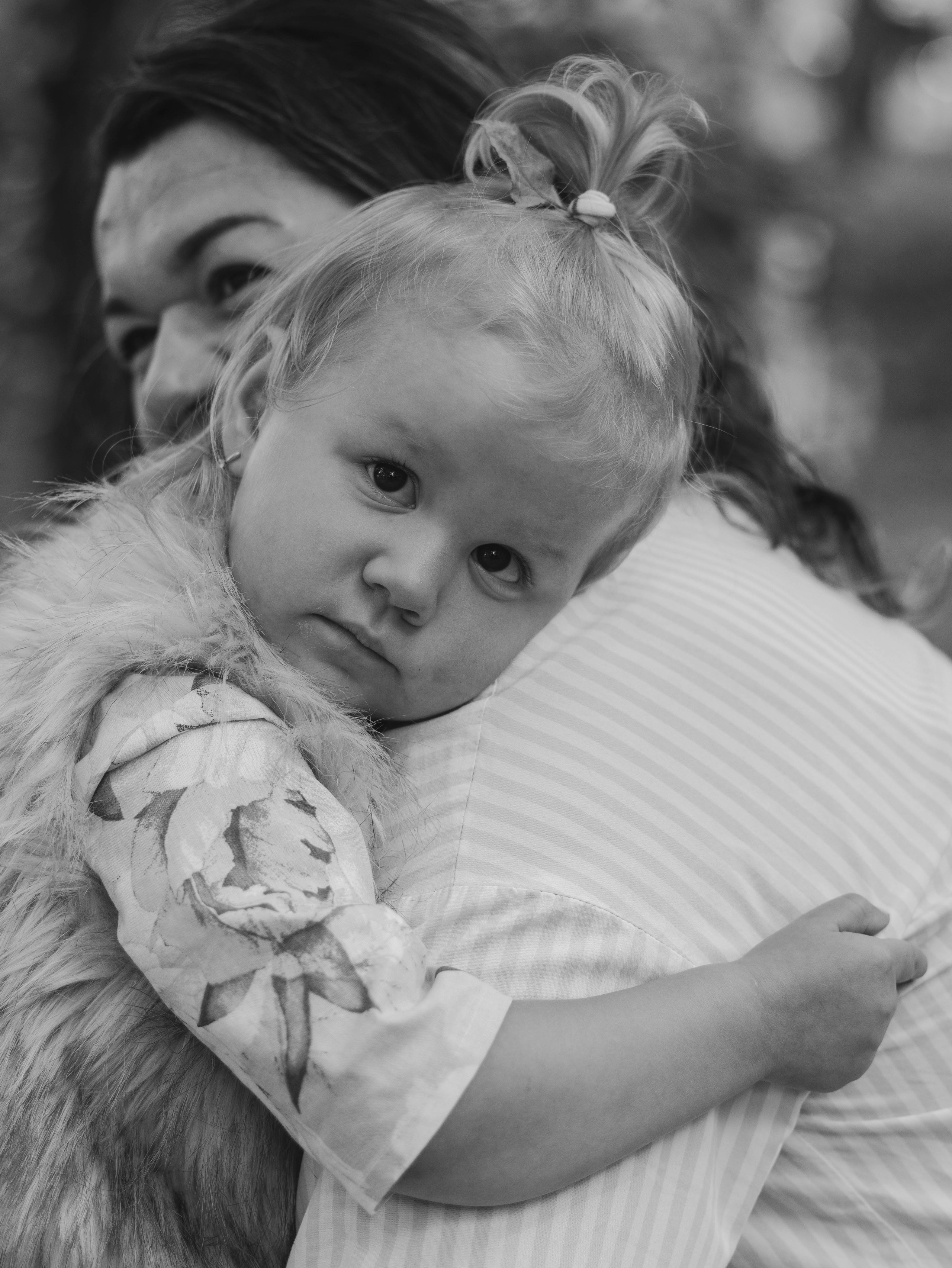 Кристина с семьей. Семейный фотограф в Ангарске Екатерина Трифонова