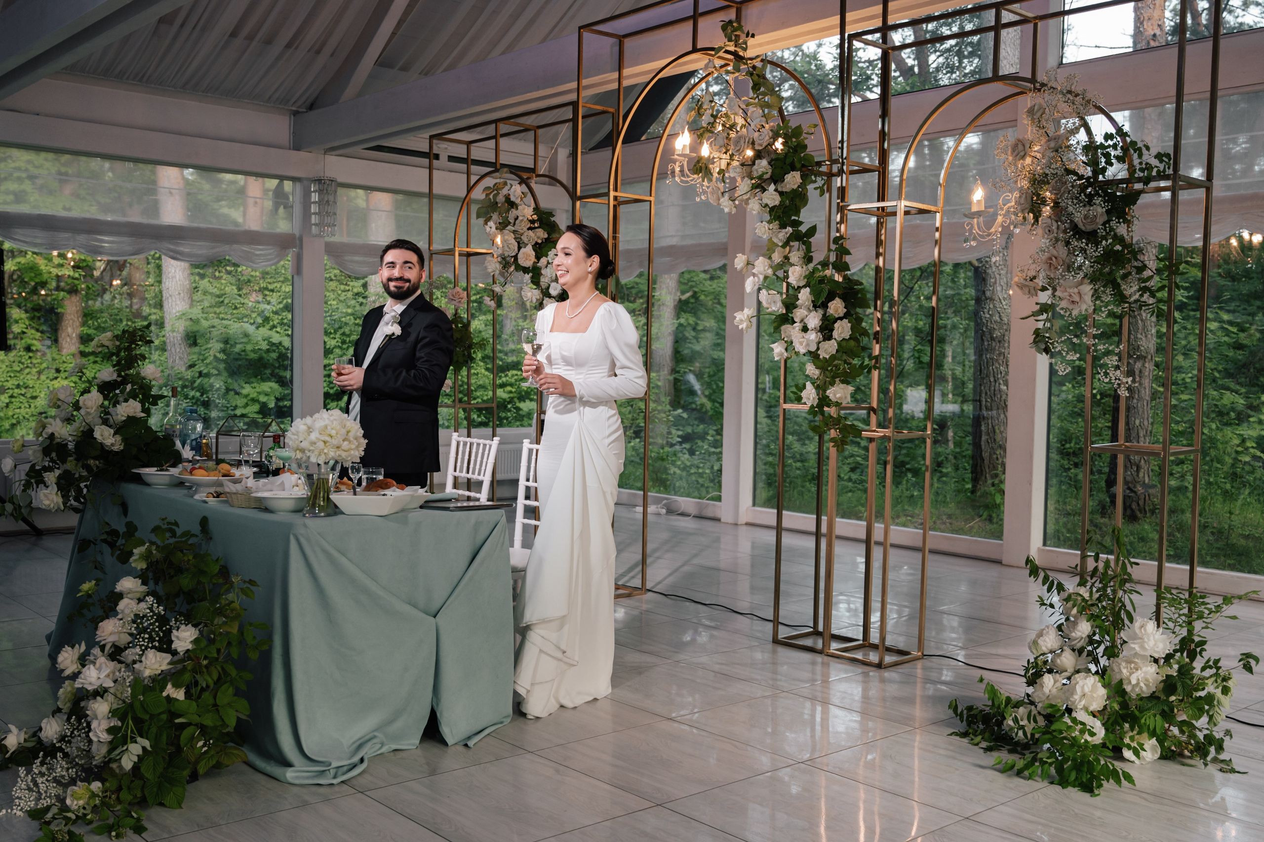 Ruslan & Ksenia. Свадебный и семейный фотограф Вероника Холод