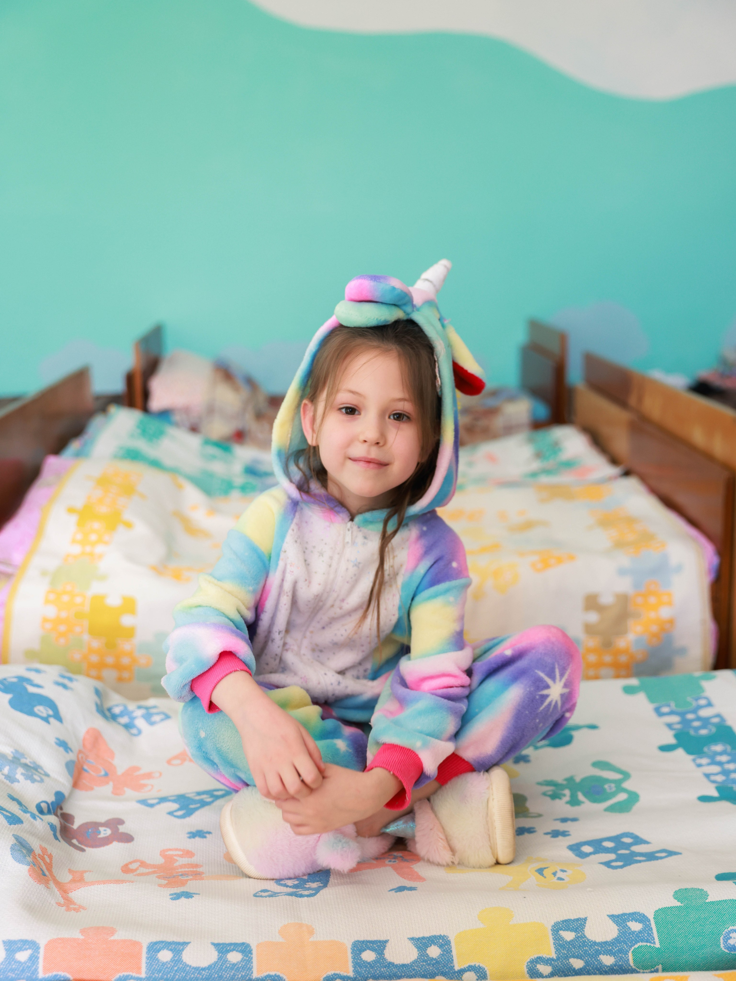 Детский сад. Мультифотограф Динара Ахмедзянова