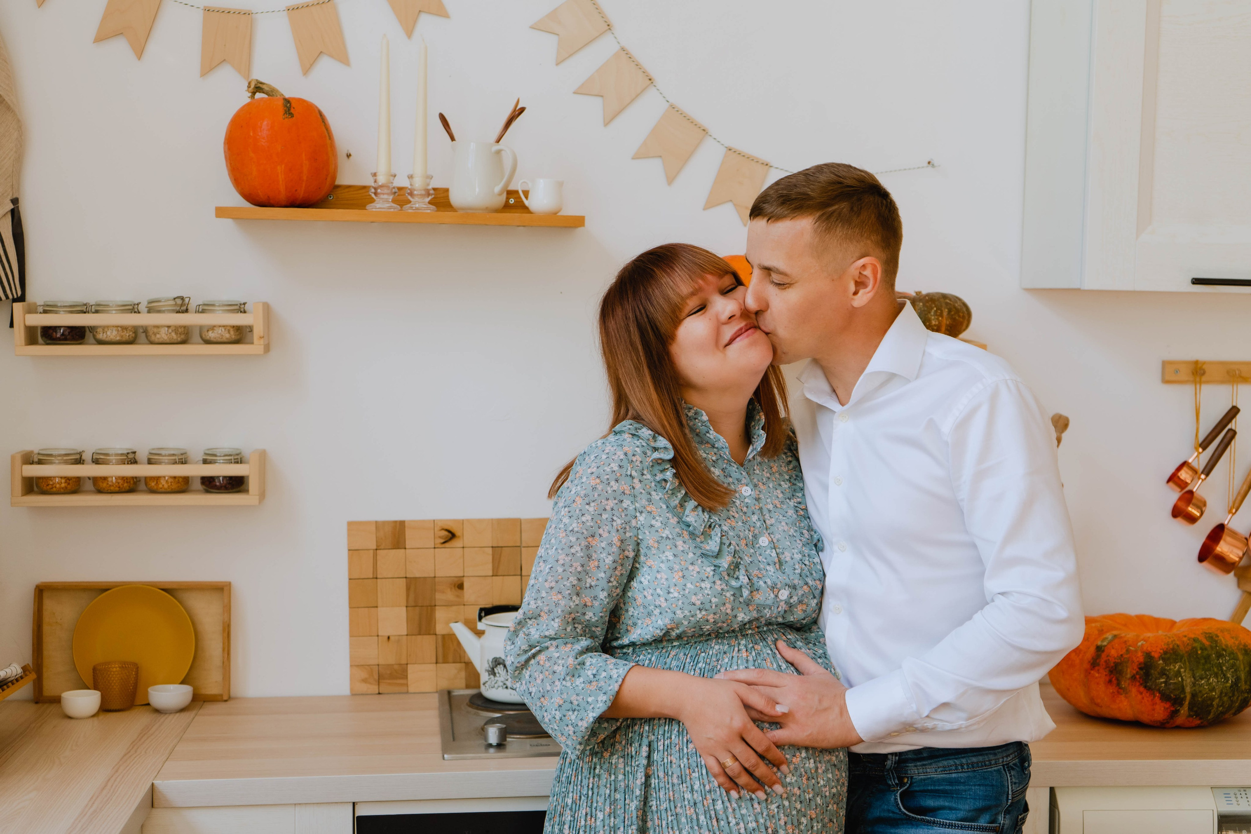 Света и Андрей. Беременность. Фотограф СЕМЬИ и ДЕТСТВА в Краснодаре и Краснодарском крае Екатерина Москат