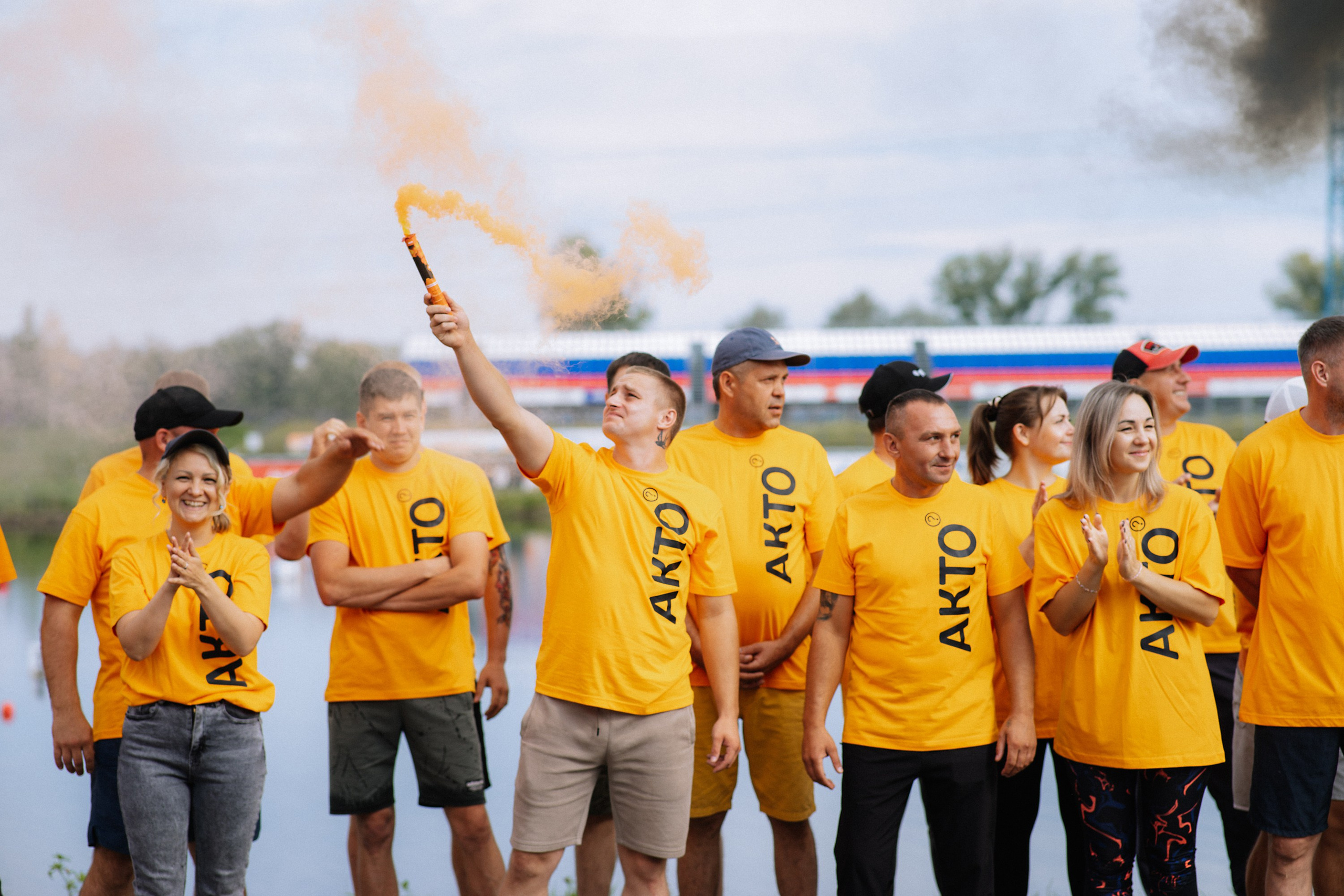 АКТО Гребной Канал. Репортажный (Event) фотограф в Барнауле | Даниил Маркин | Качество и вайб