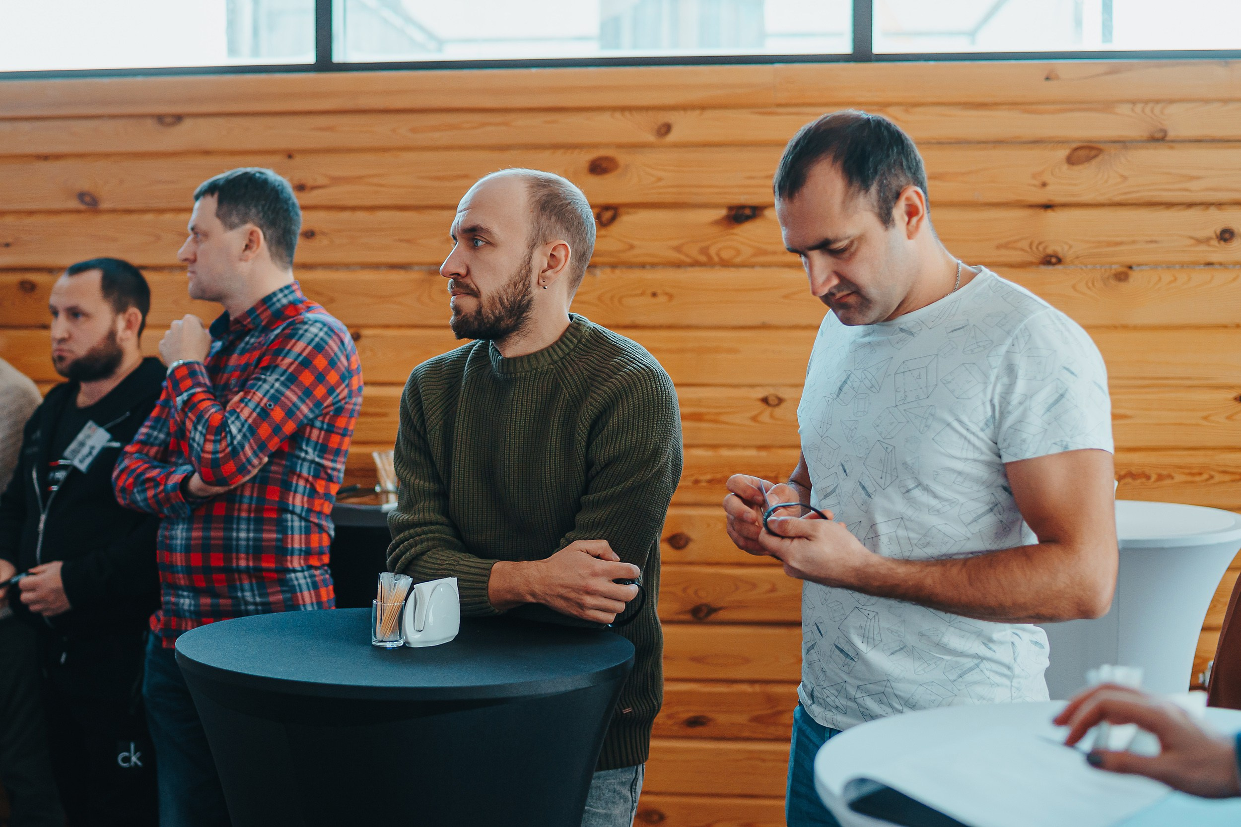 ROLF & SINTEC — Заречье. Репортажный (Event) фотограф в Барнауле | Даниил Маркин | Качество и вайб