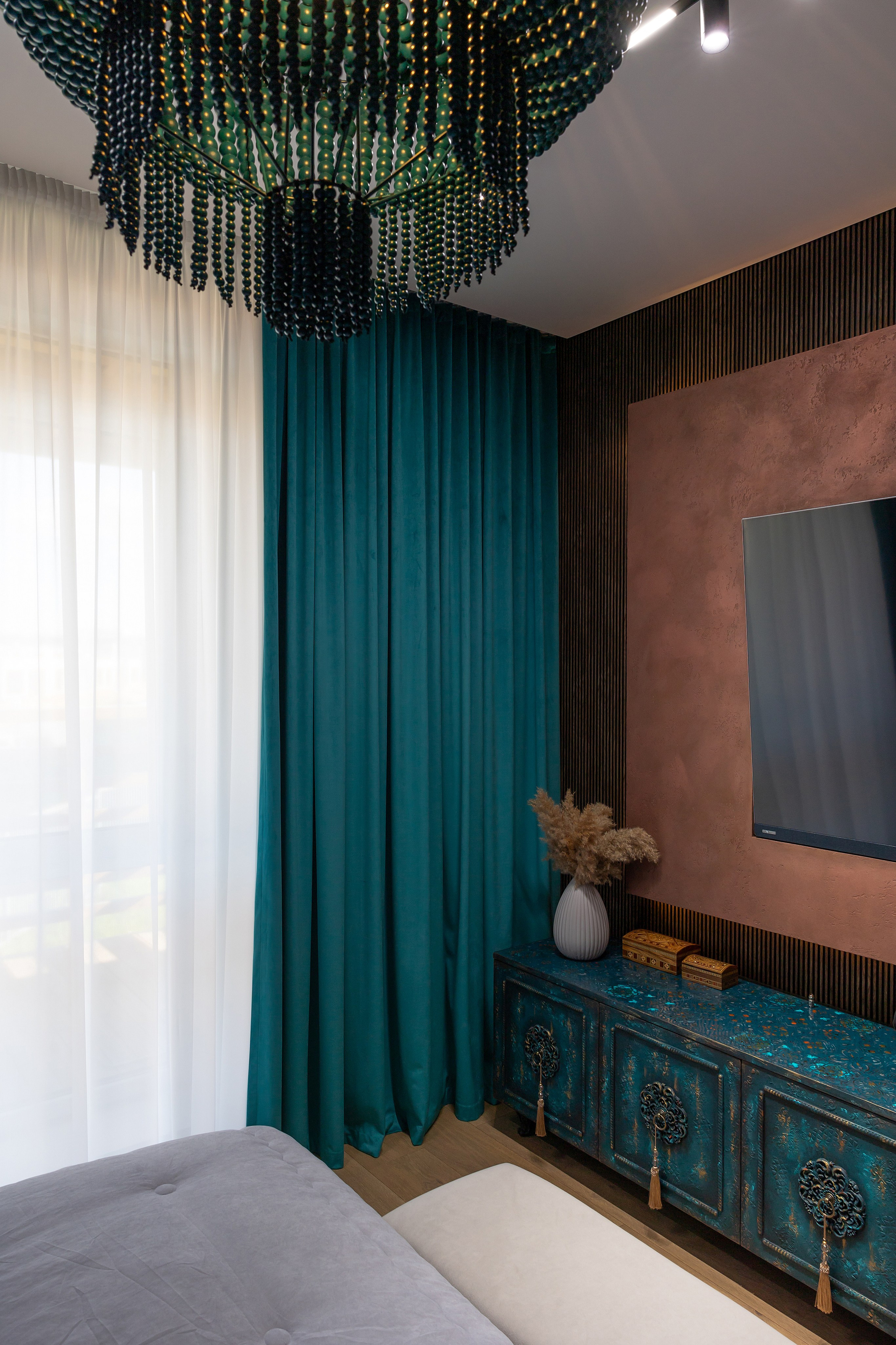 Съёмка для Декор Сити