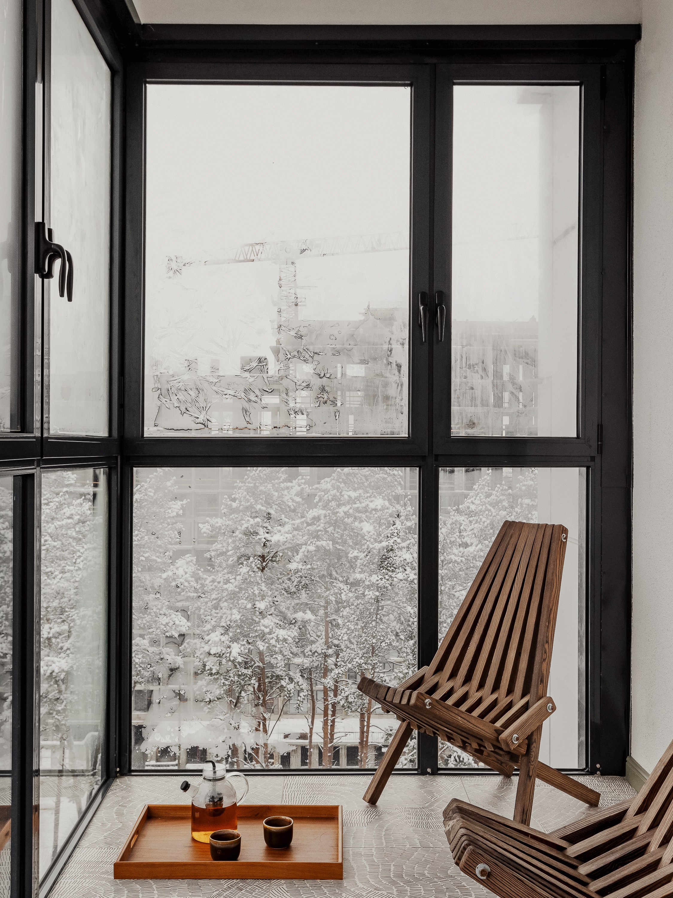 Интерьерный фотограф Виталина Ворошкевич