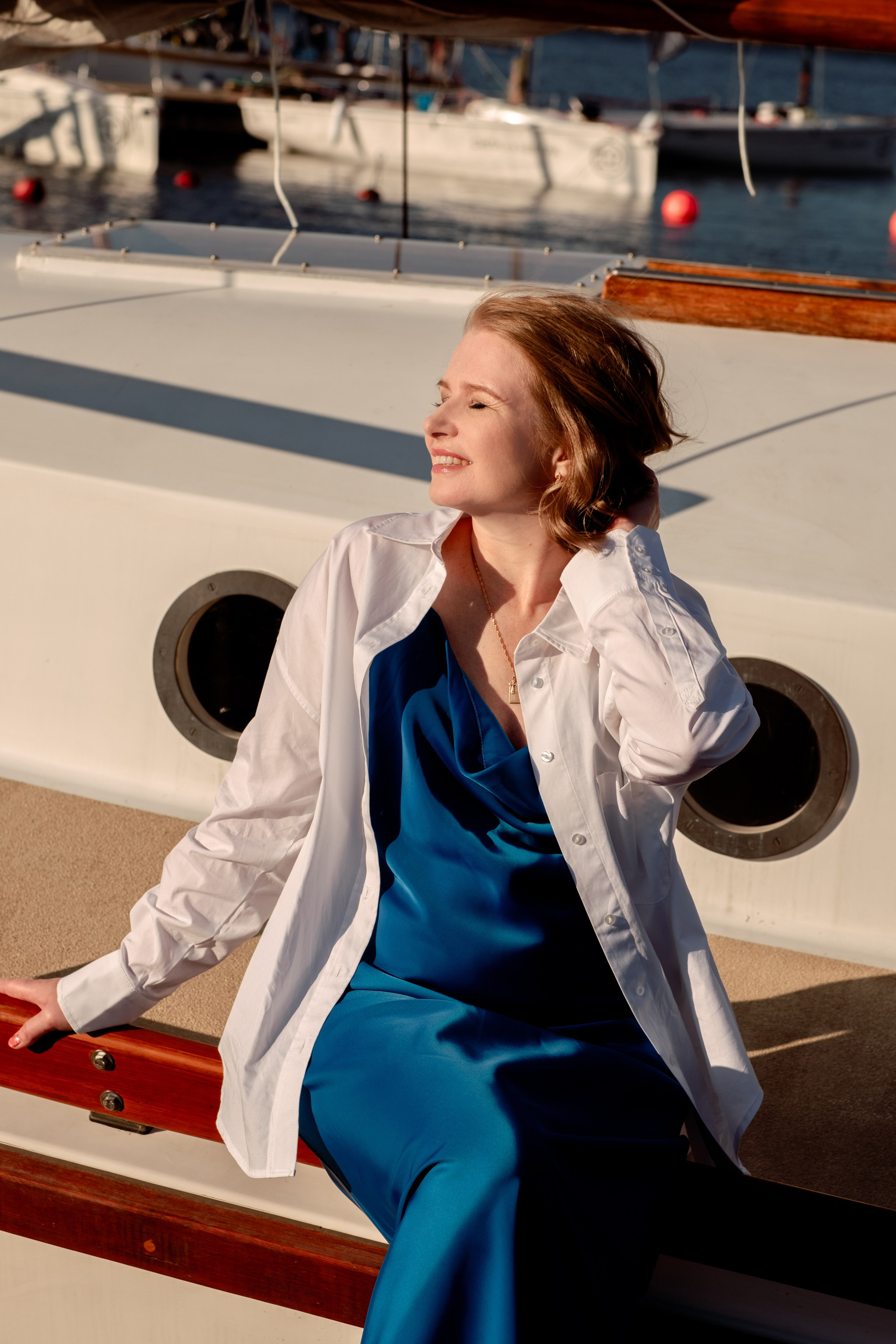 Контент для эксперта из Петербурга