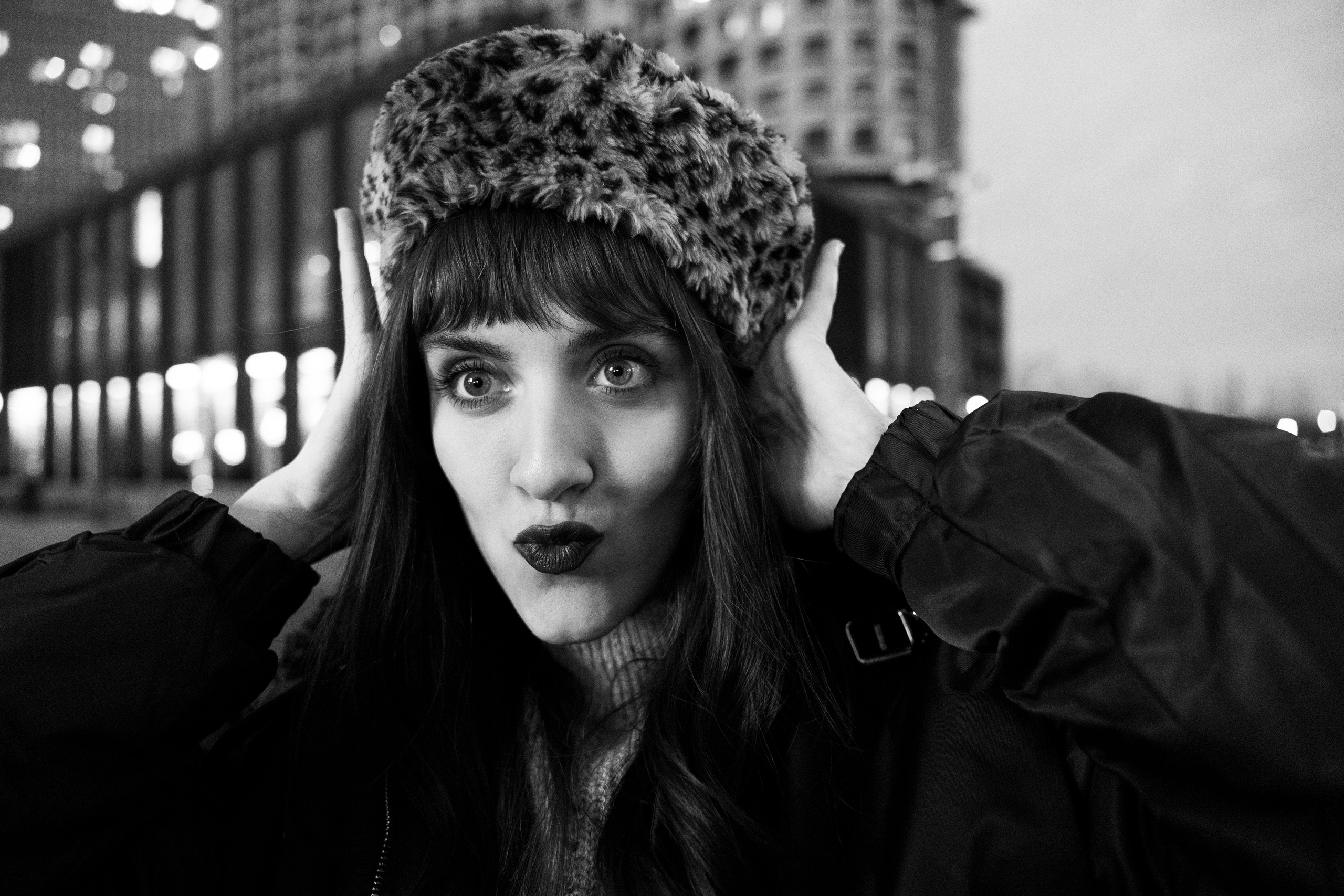 Шарлотта. Акимова Кэт