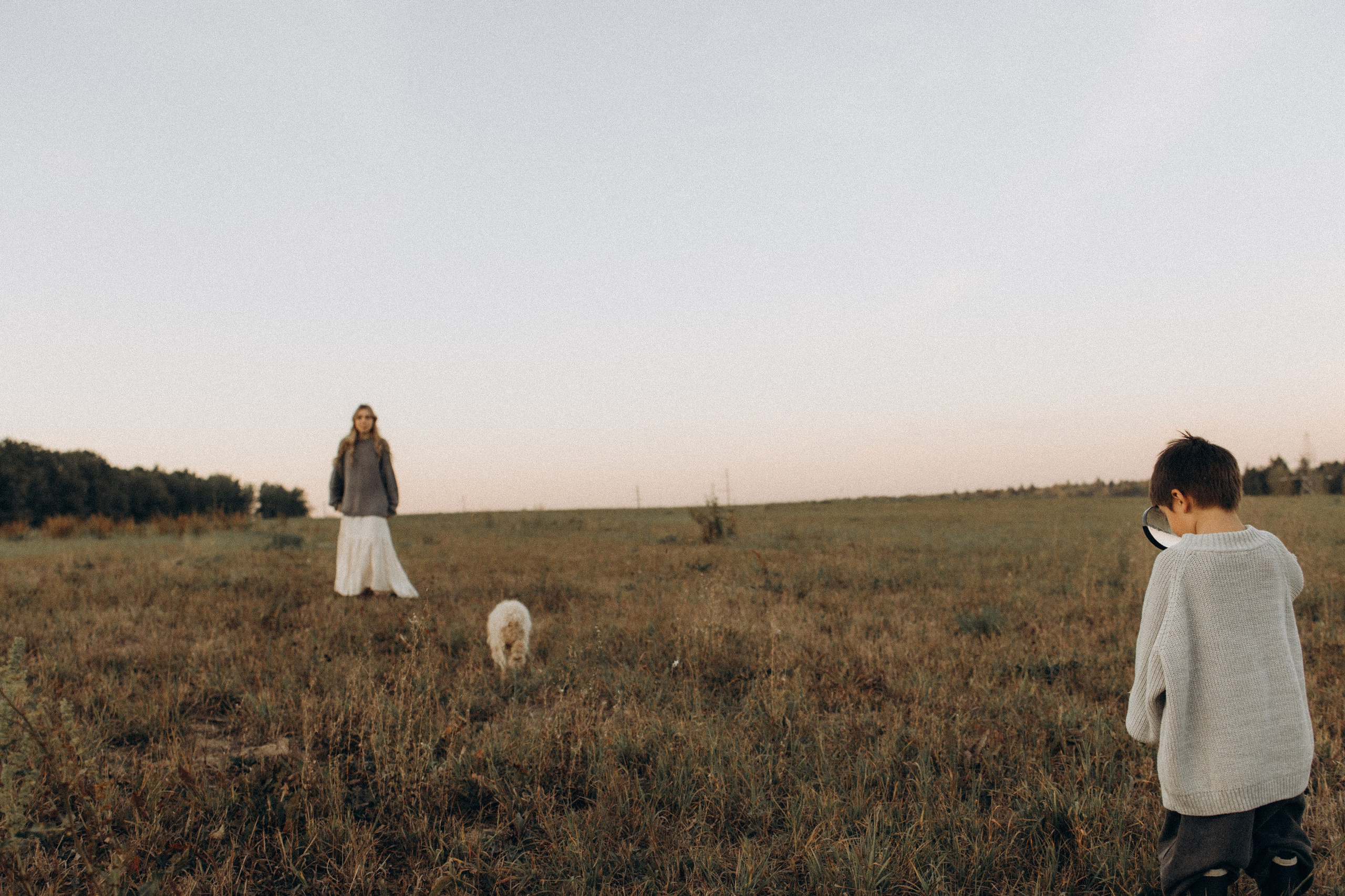 Домик на дереве. Семейный фотограф Москва Юлиана Фетисова