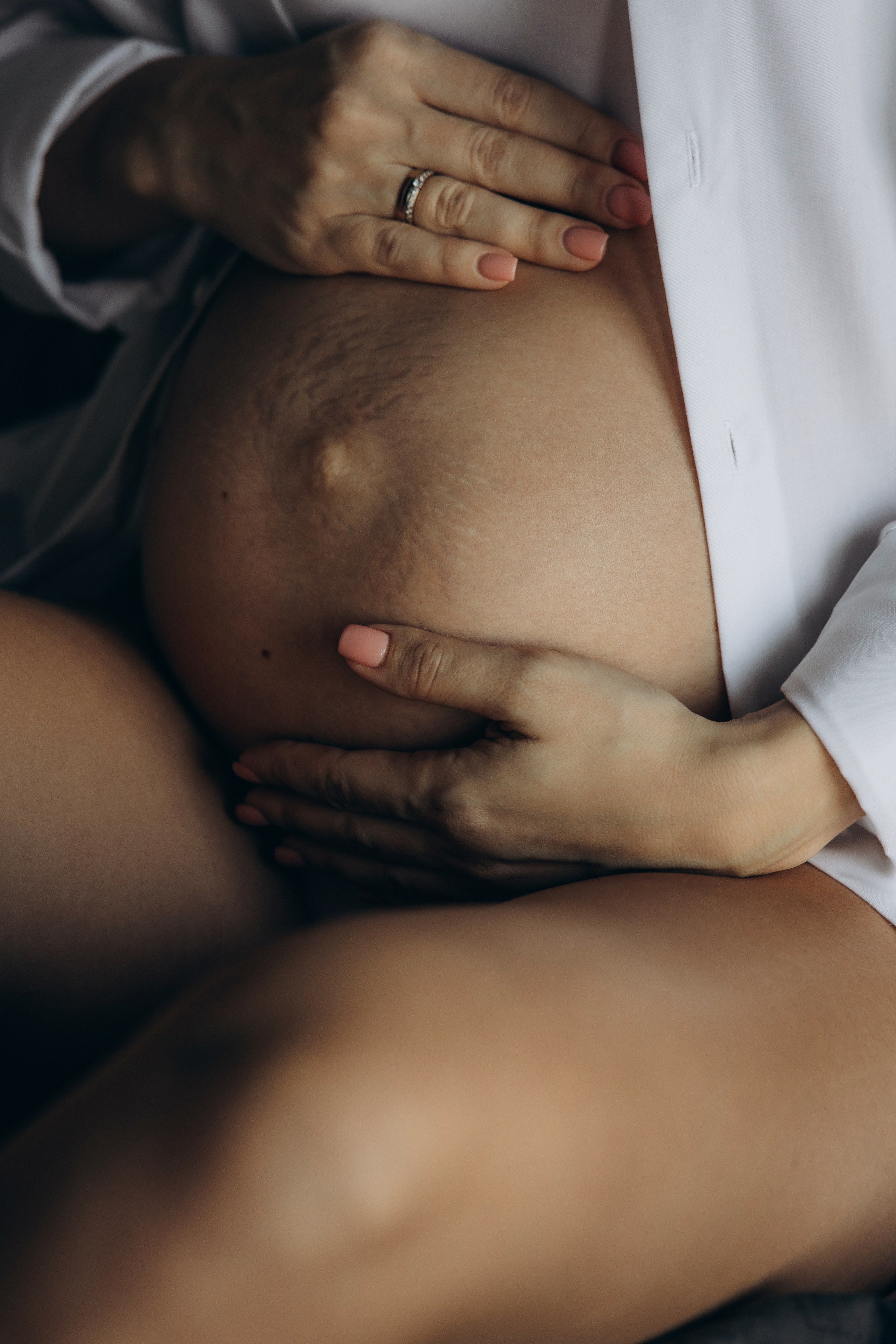 Фотосессия беременности: Екатерина. Семейный фотограф Москва Юлиана Фетисова