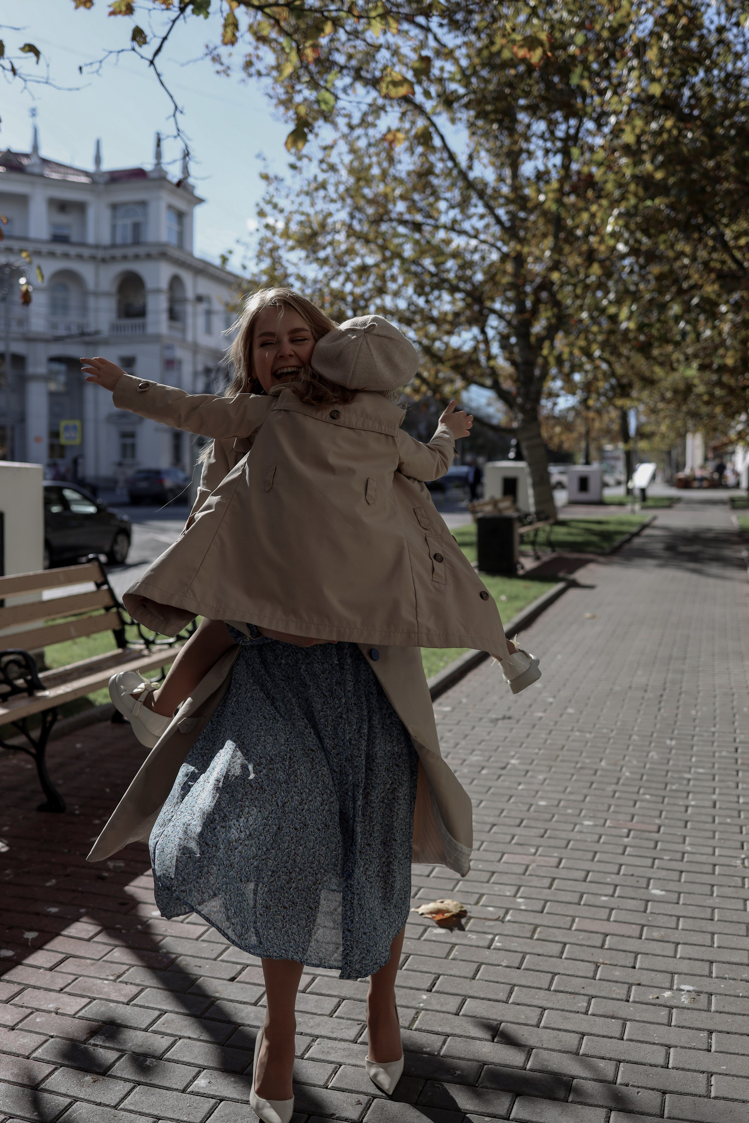 Индивидуальная и семейная съемка. Свадебный фотограф в Крыму Виталий Овчинников