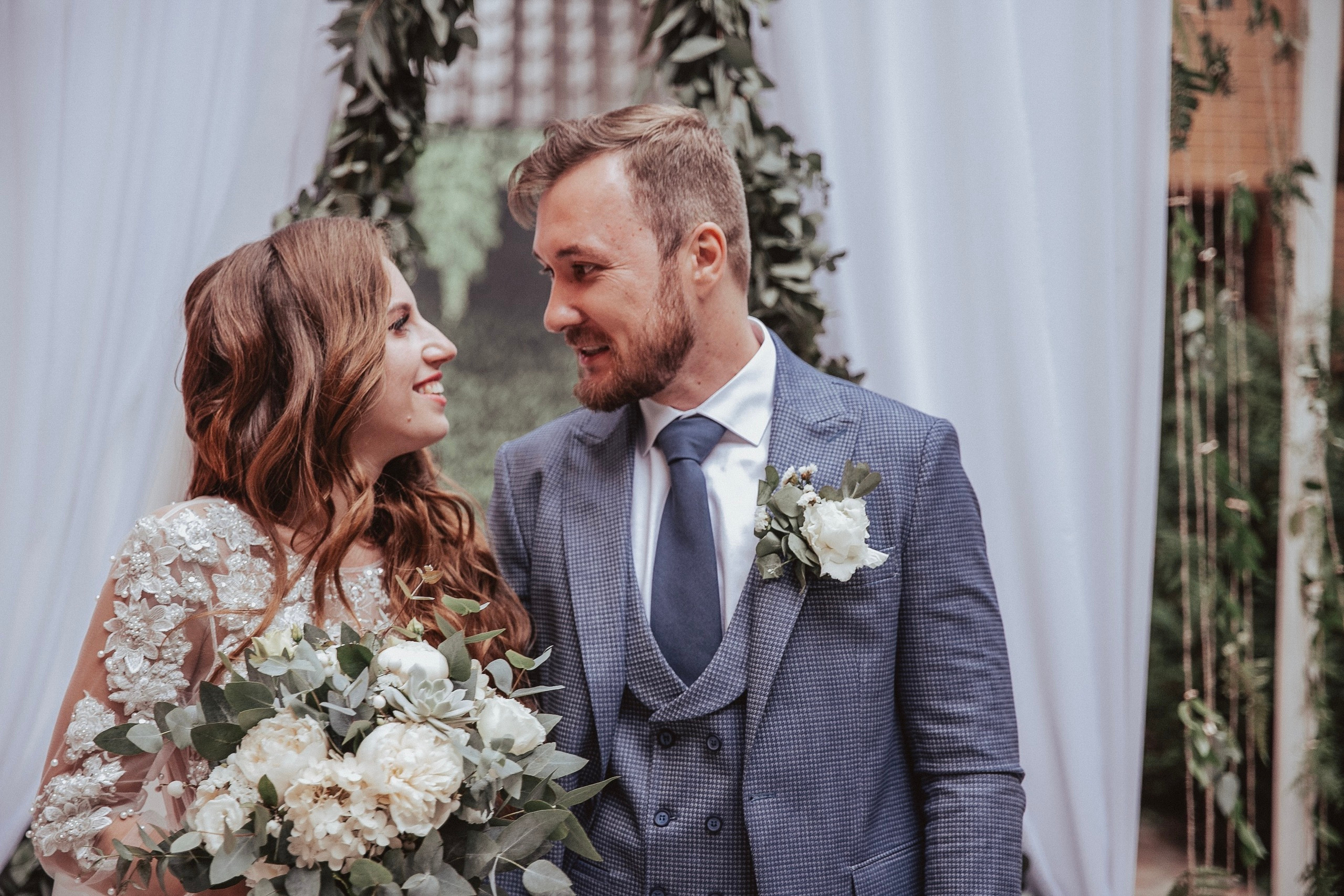 Полина&Валера. Фотограф в Санкт Петербурге и Москве Анастасия Сиволод