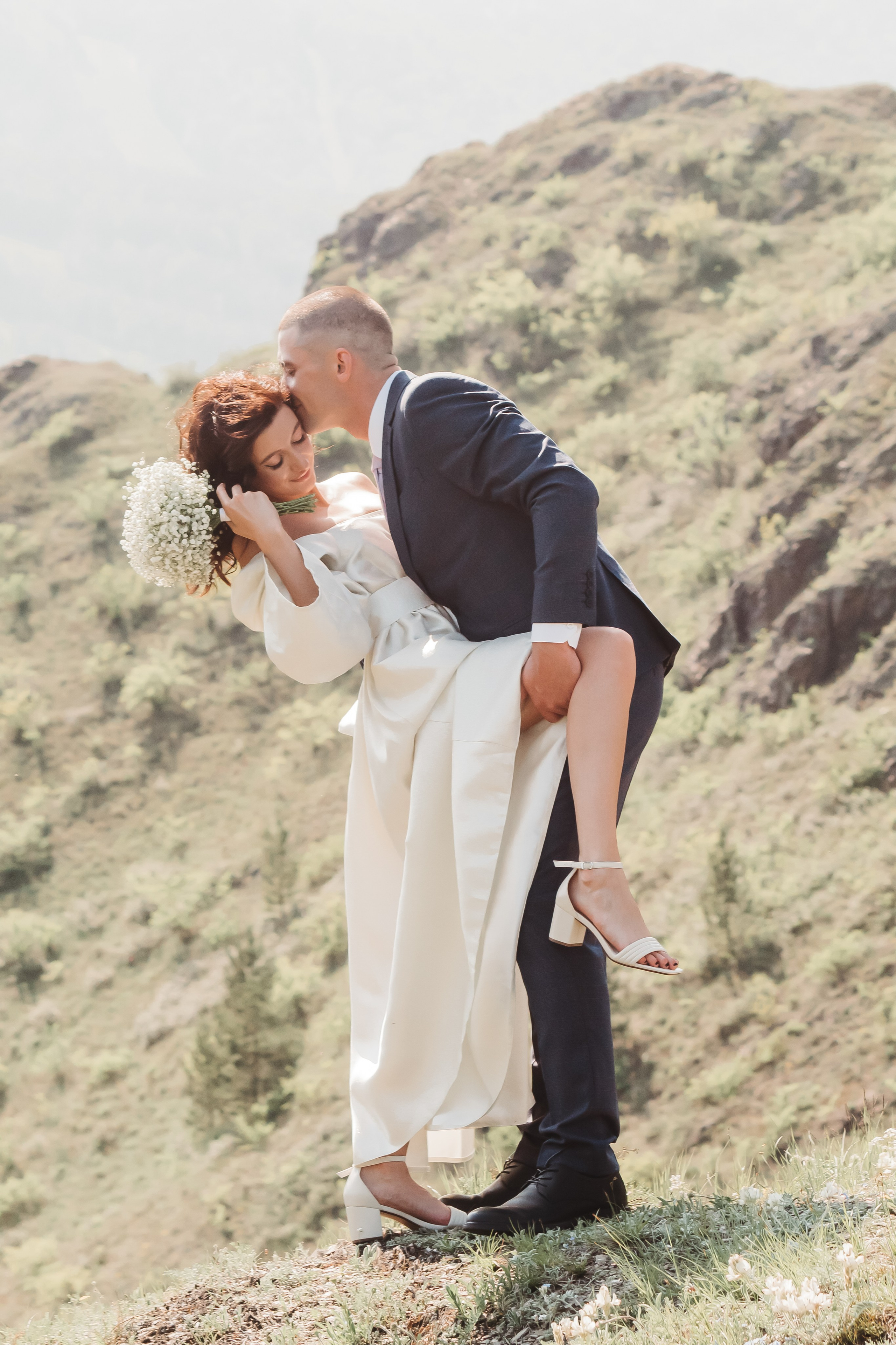 Свадьба. ProFoto