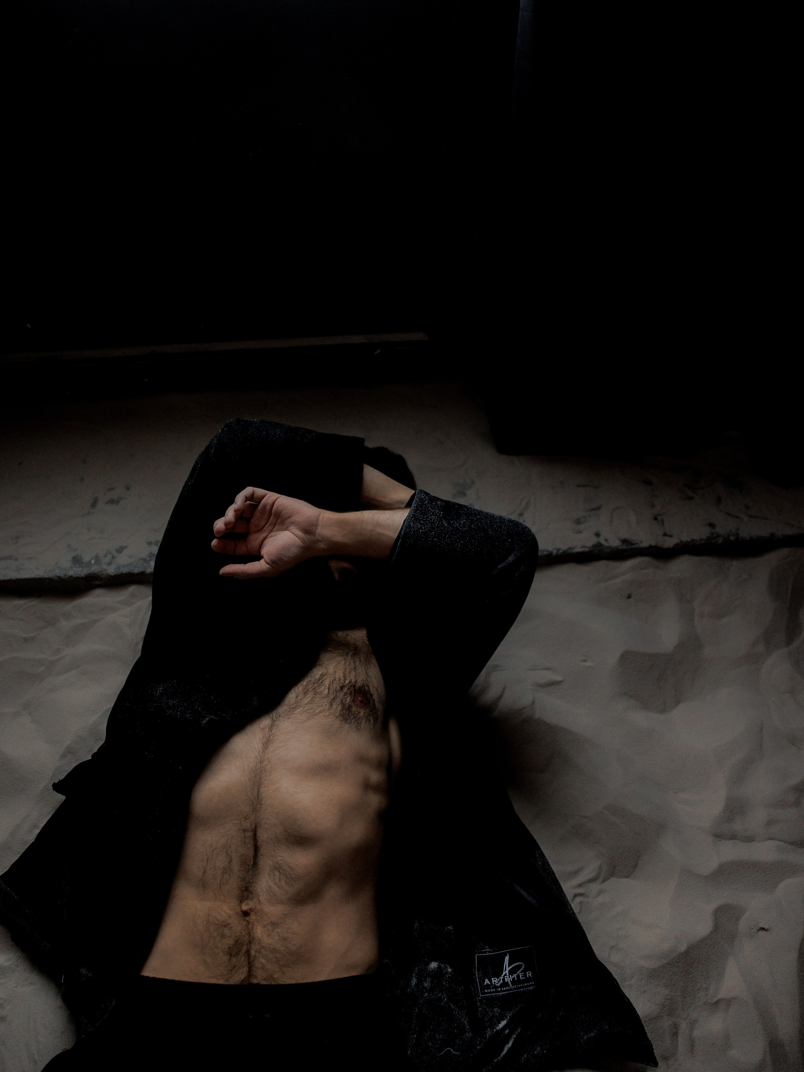 Сергей. Контент фотограф в Санкт-Петербурге Елена Кегель