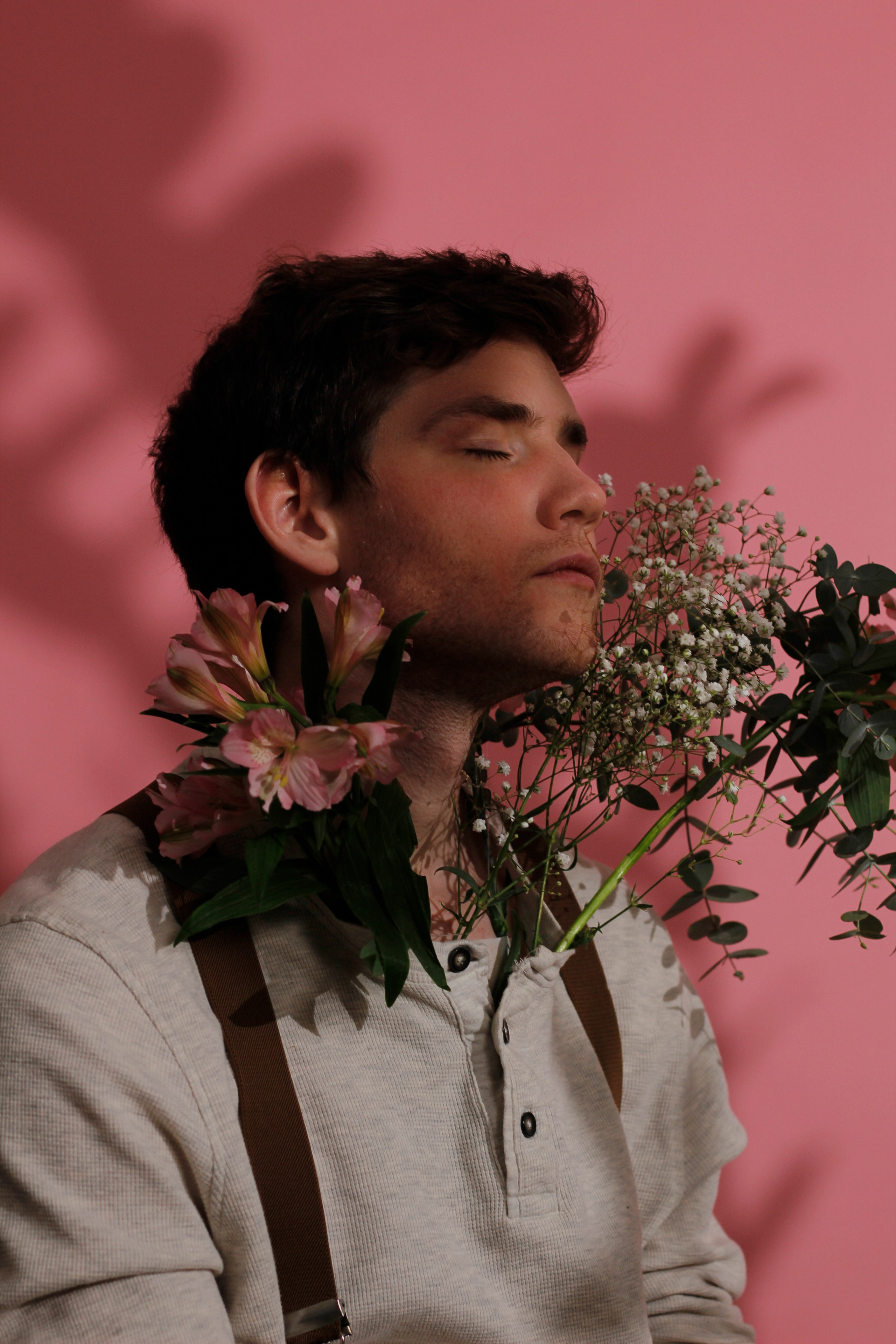 Александр Корнев | Портретный фотограф