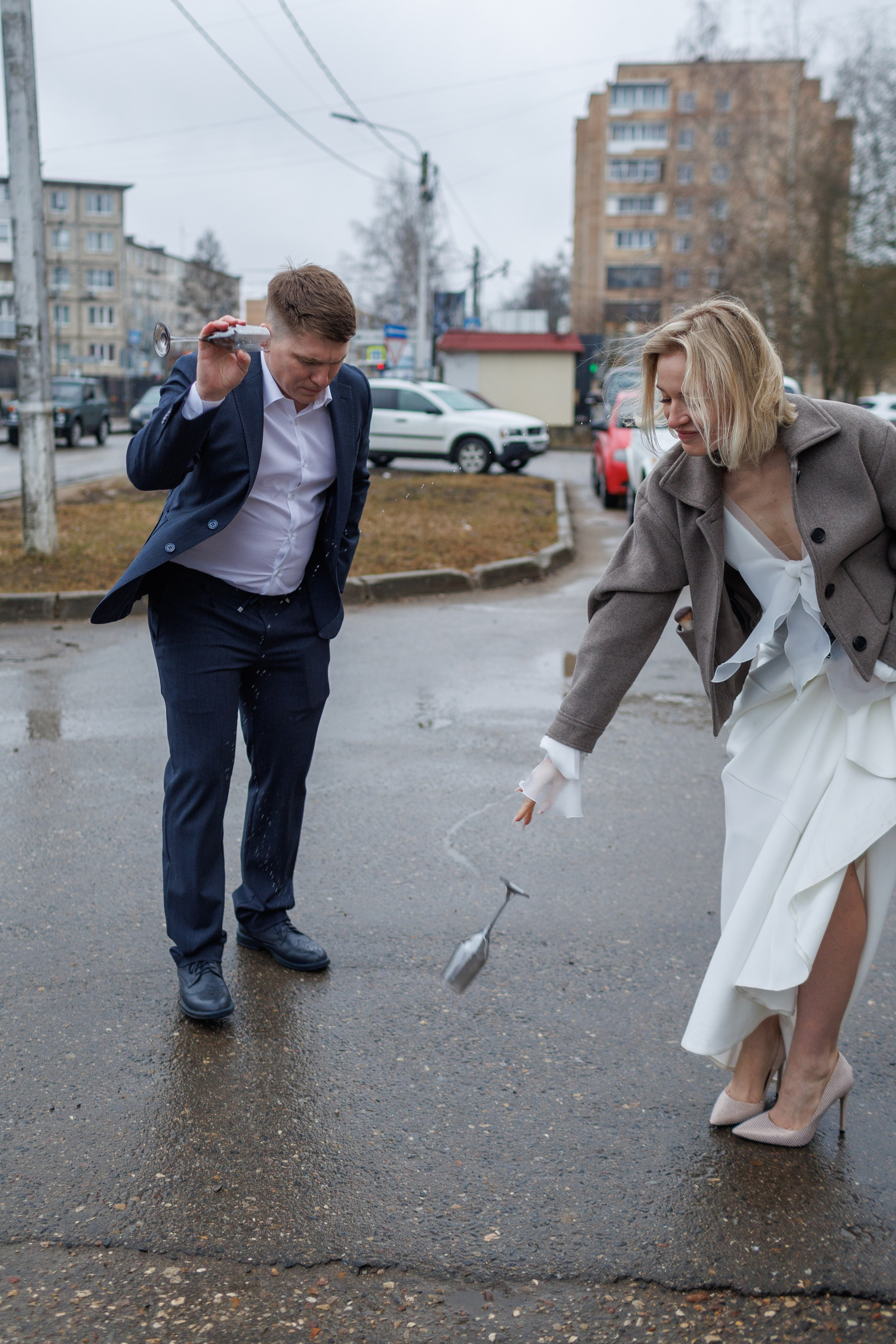 Кристина и Николай. Семейный фотограф Александр Передерий