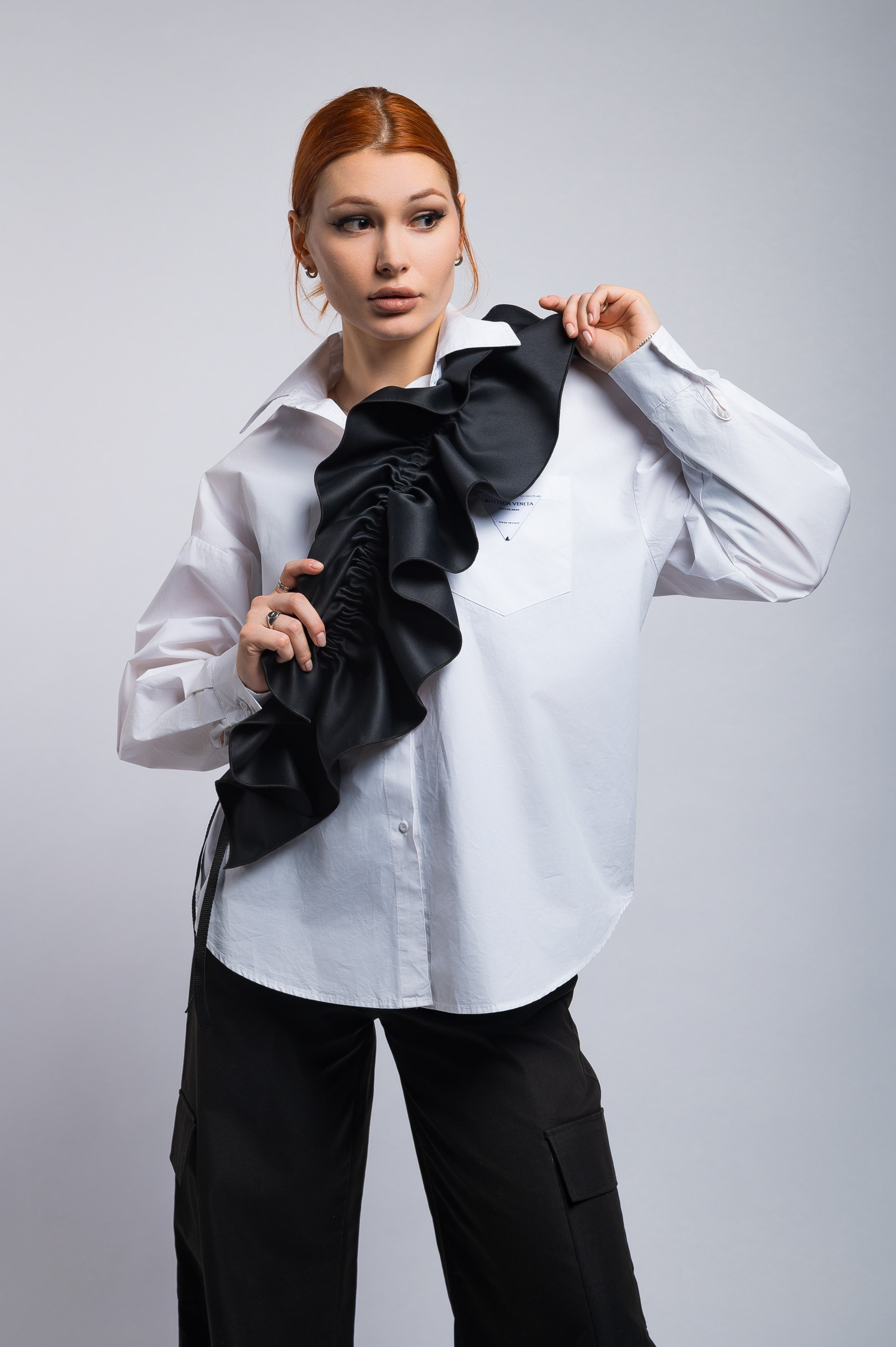 Рюши. Главная