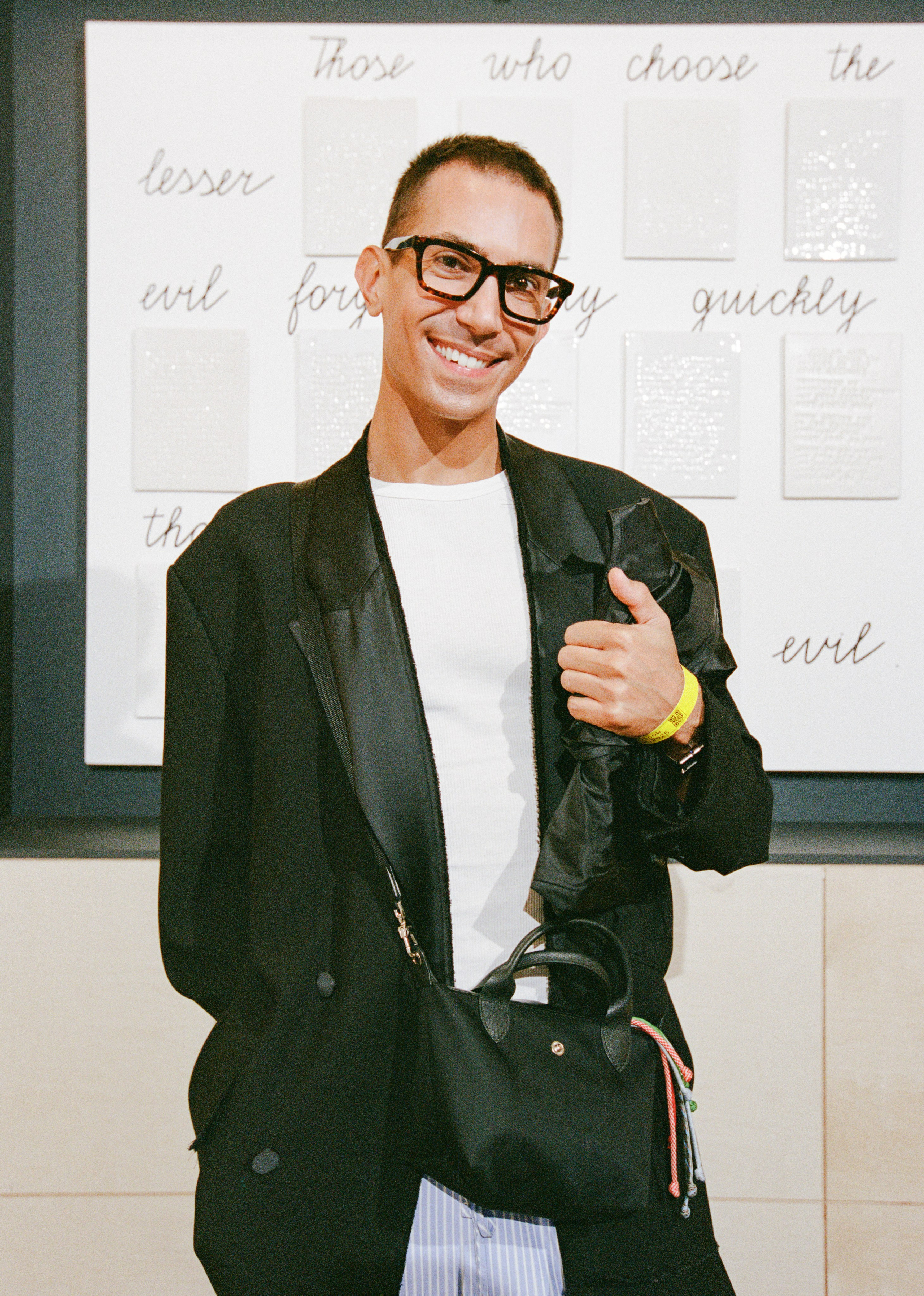 Сosmoscow 2025 (kodak portra 400). Портретный и ивент-фотограф в Москве