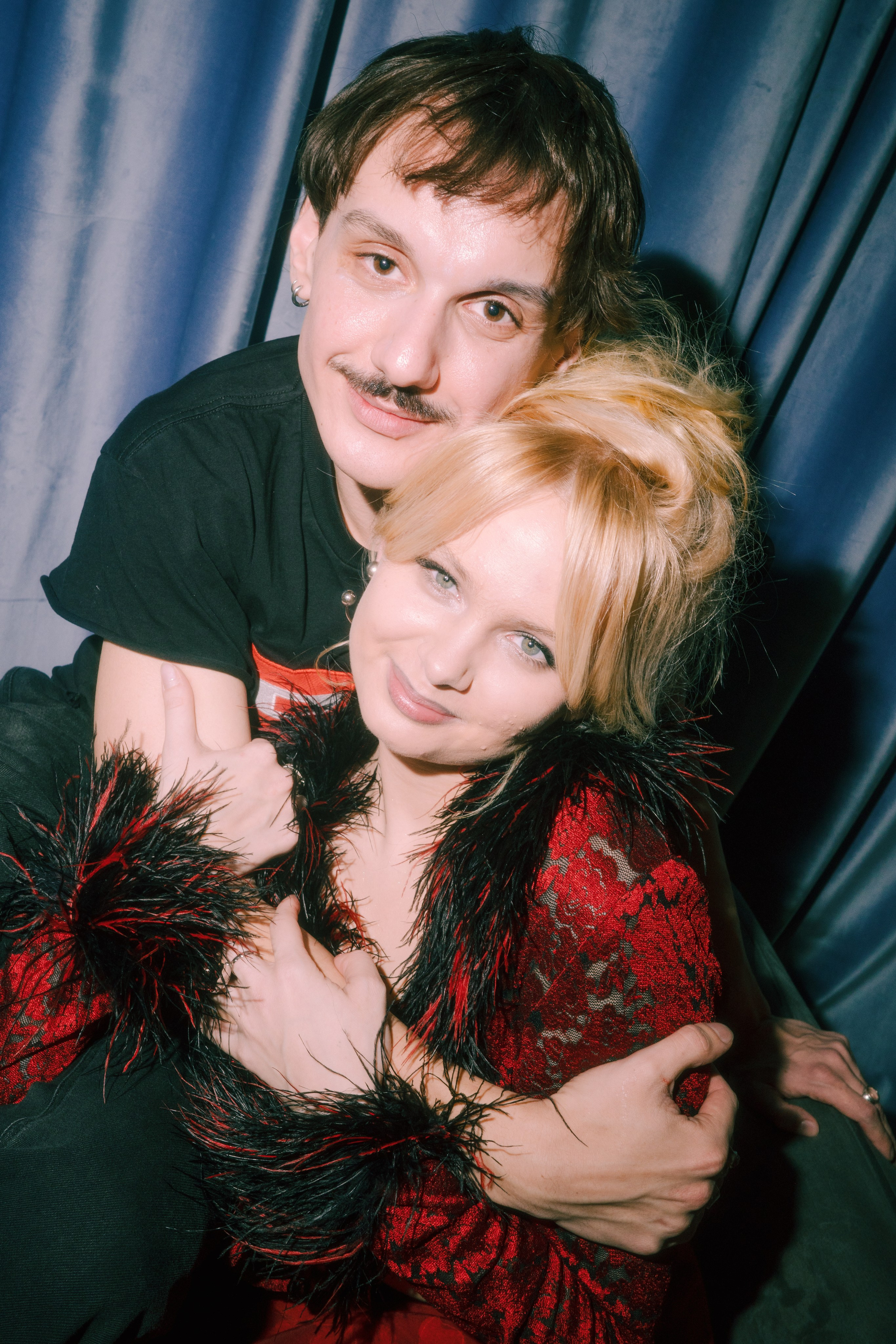 Dima's birthday. Портретный и ивент-фотограф в Москве