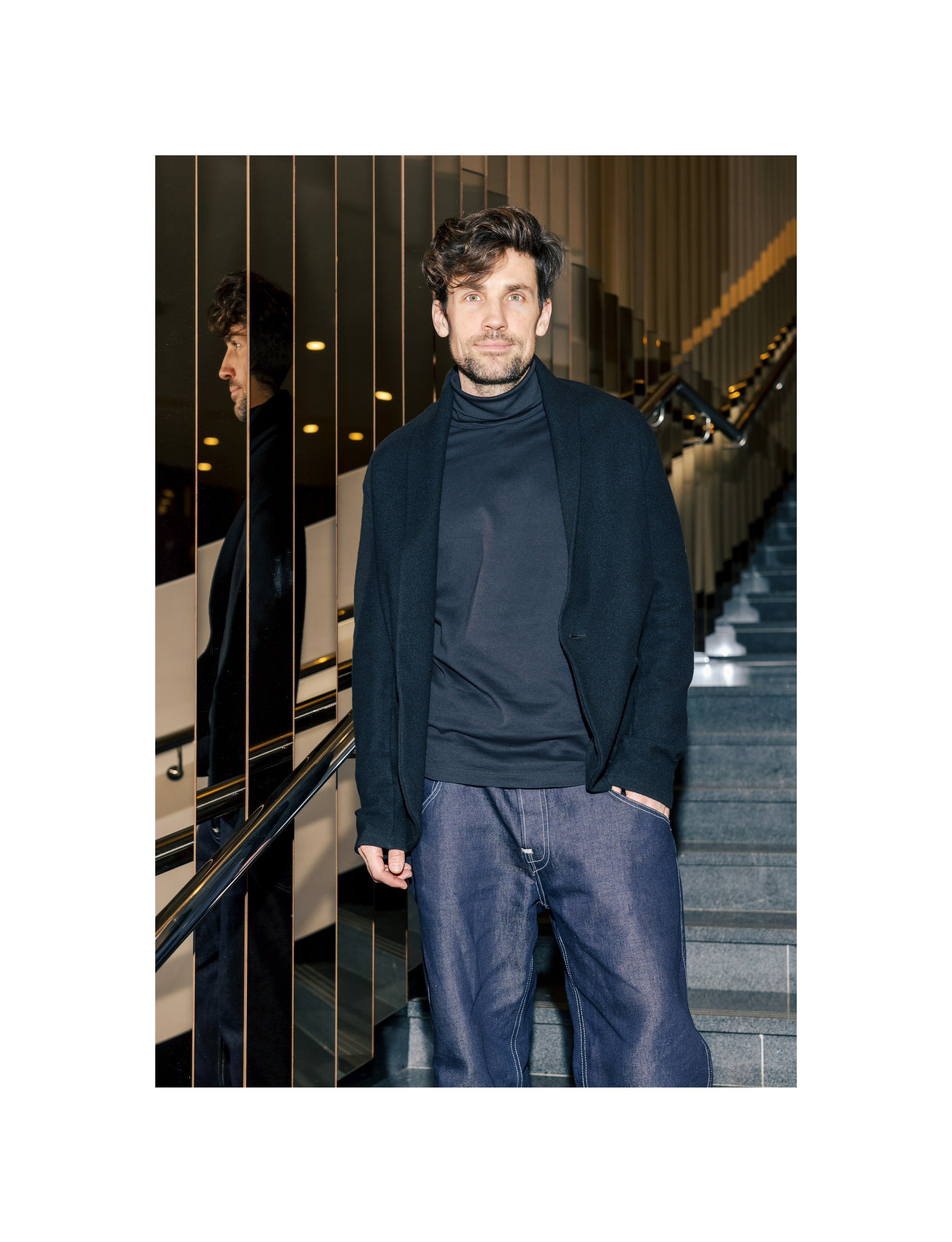 Context Diana Vishneva. Портретный и ивент-фотограф в Москве