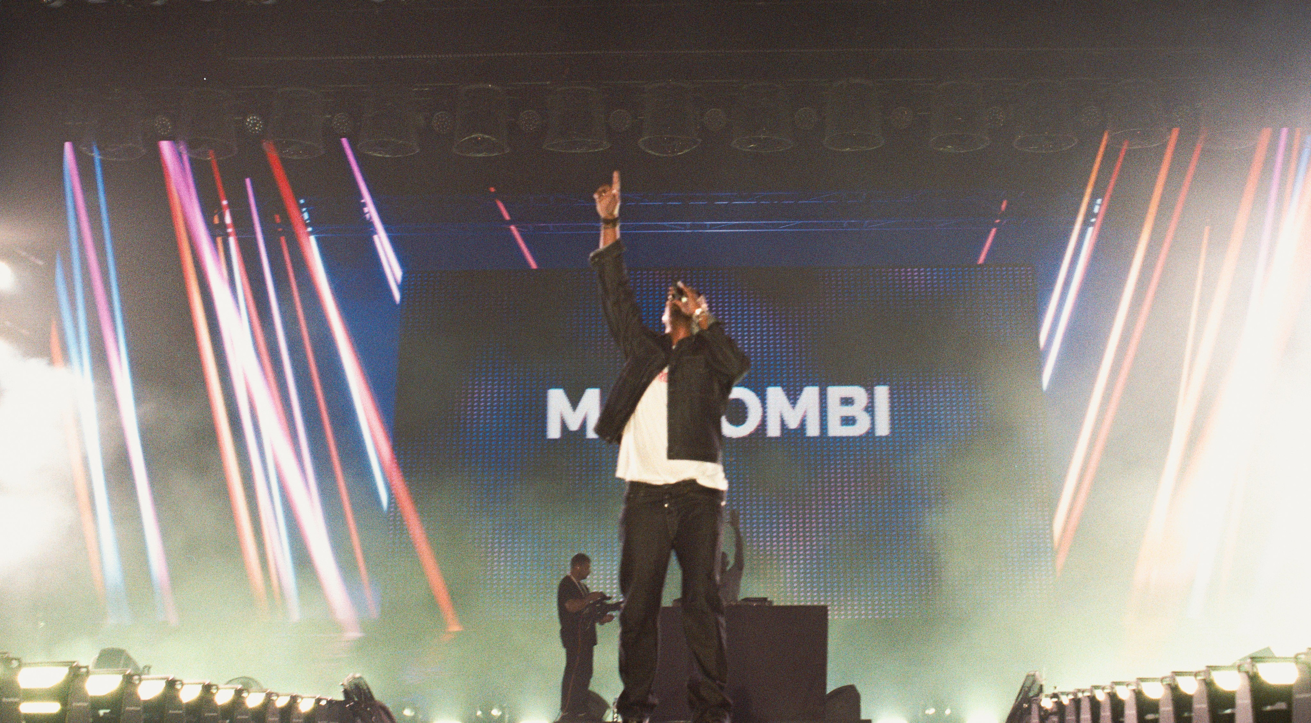 Территория Света «Проекция». Портретный и ивент-фотограф в Москве