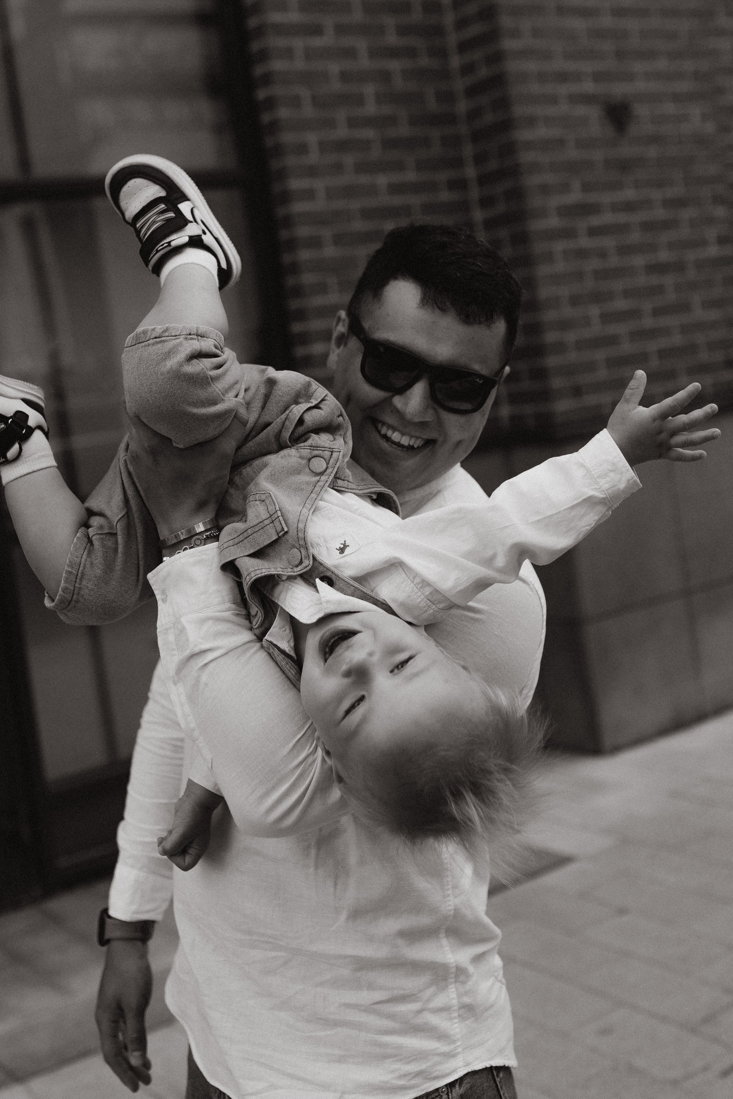 1. Семейный фотограф в Москве Жукова Анна