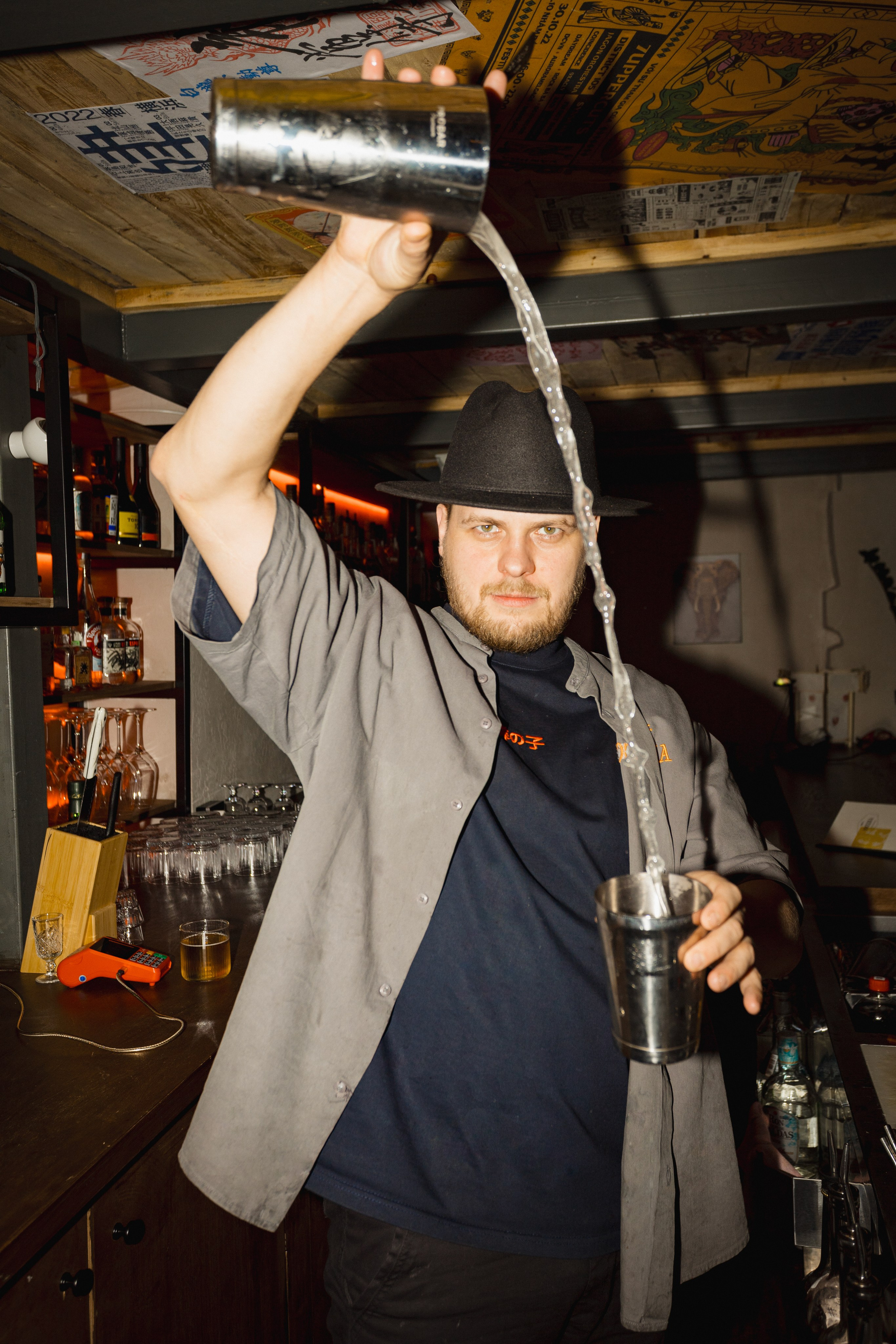 Репортажная съёмка. Венера Майник фотограф Красноярск