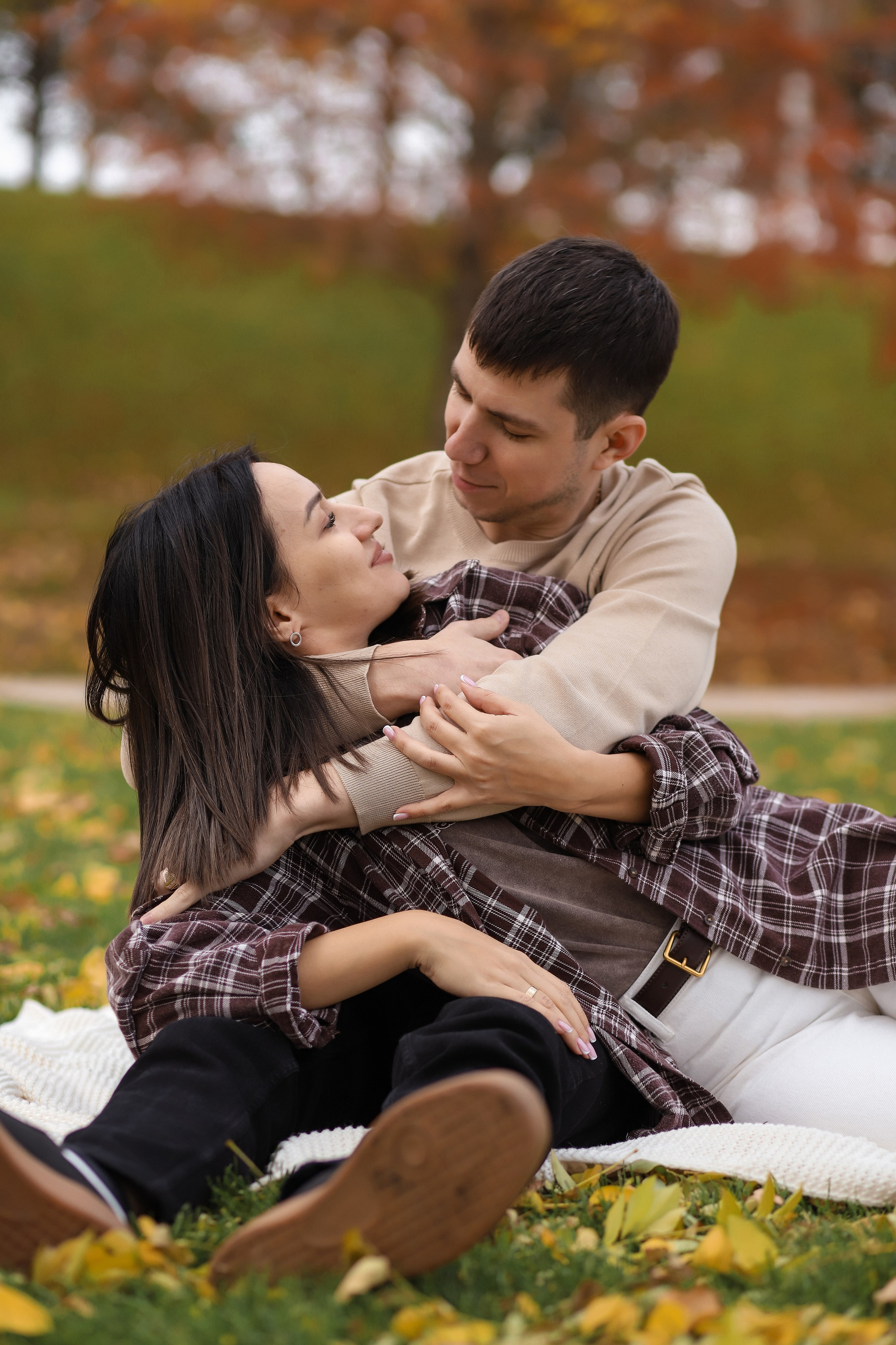 Прогулочная (Уличная). Фотограф в Краснодаре Анна Светикова