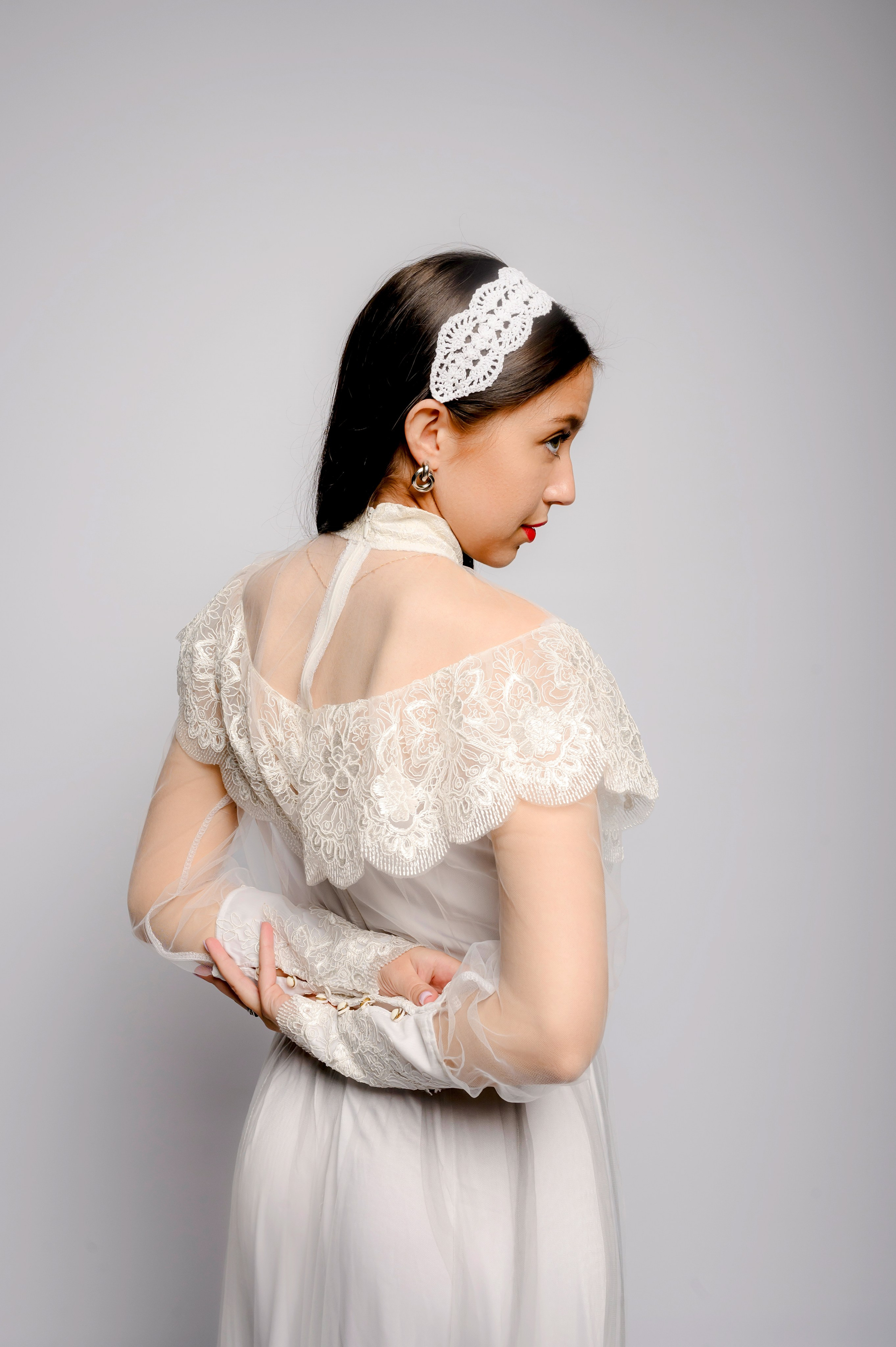 Коллекция Диво Поморья. AIREN DESIGN — художественное ателье